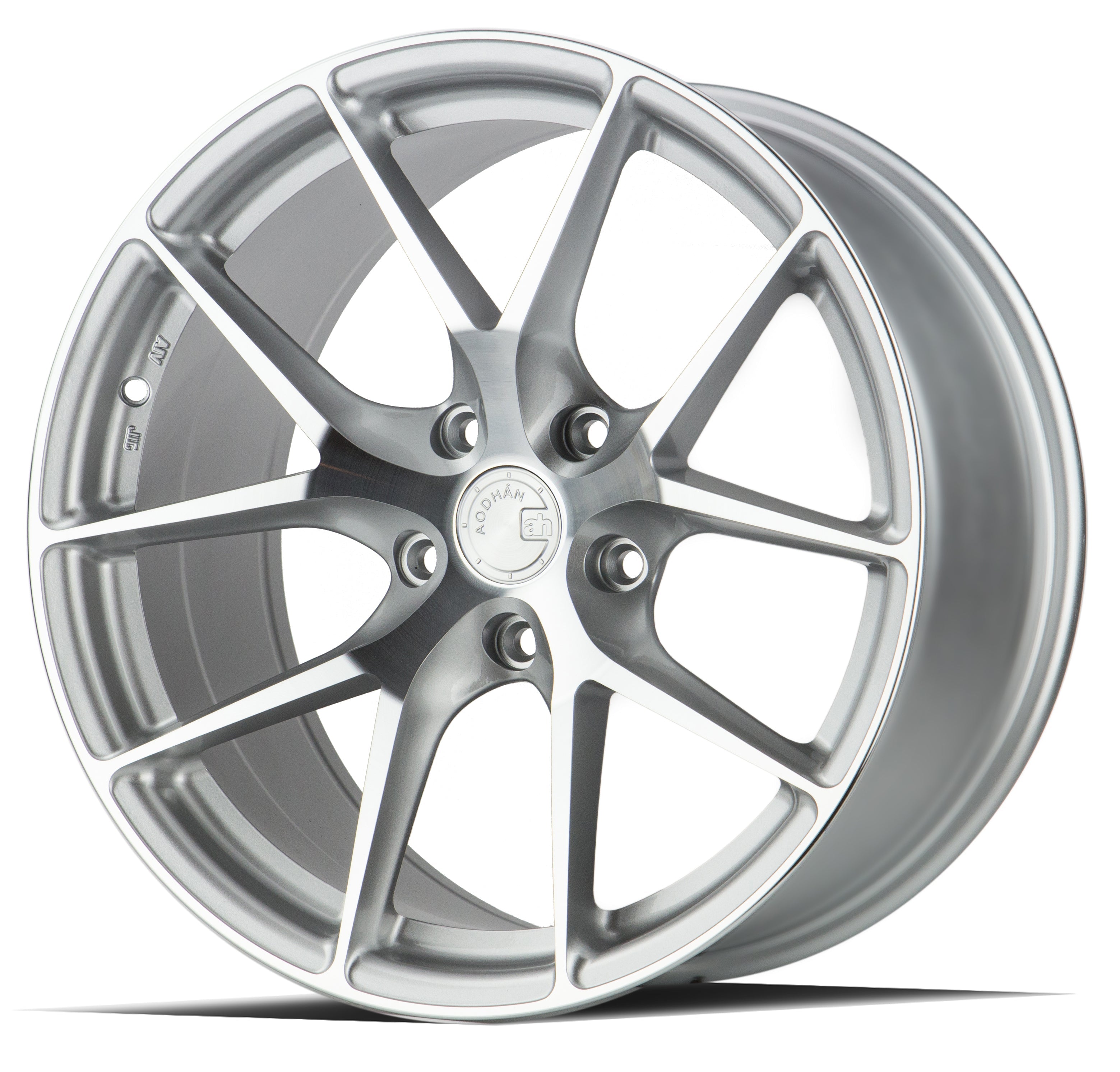 Aodhan Wheels LKB51