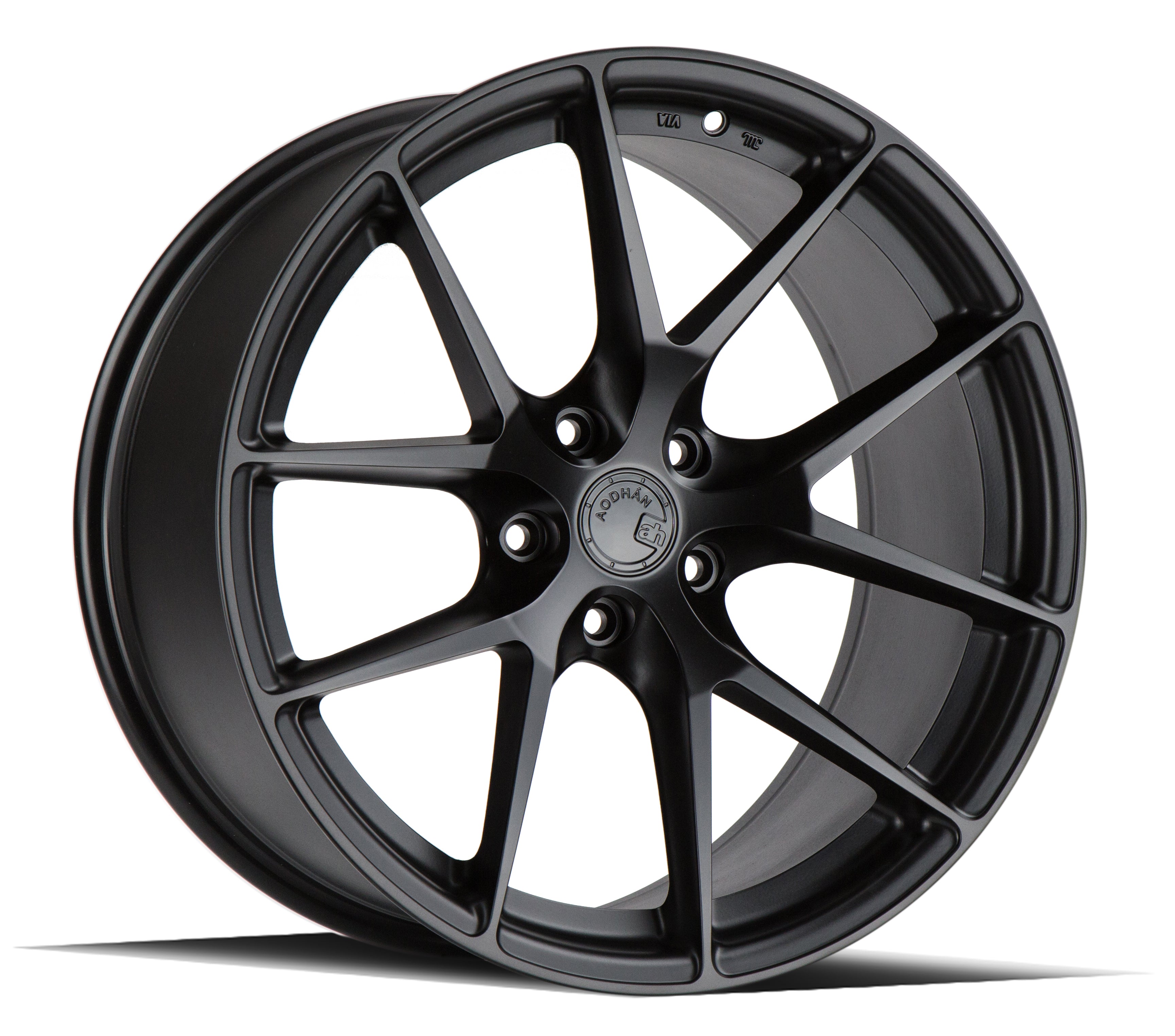 Aodhan Wheels LKB51