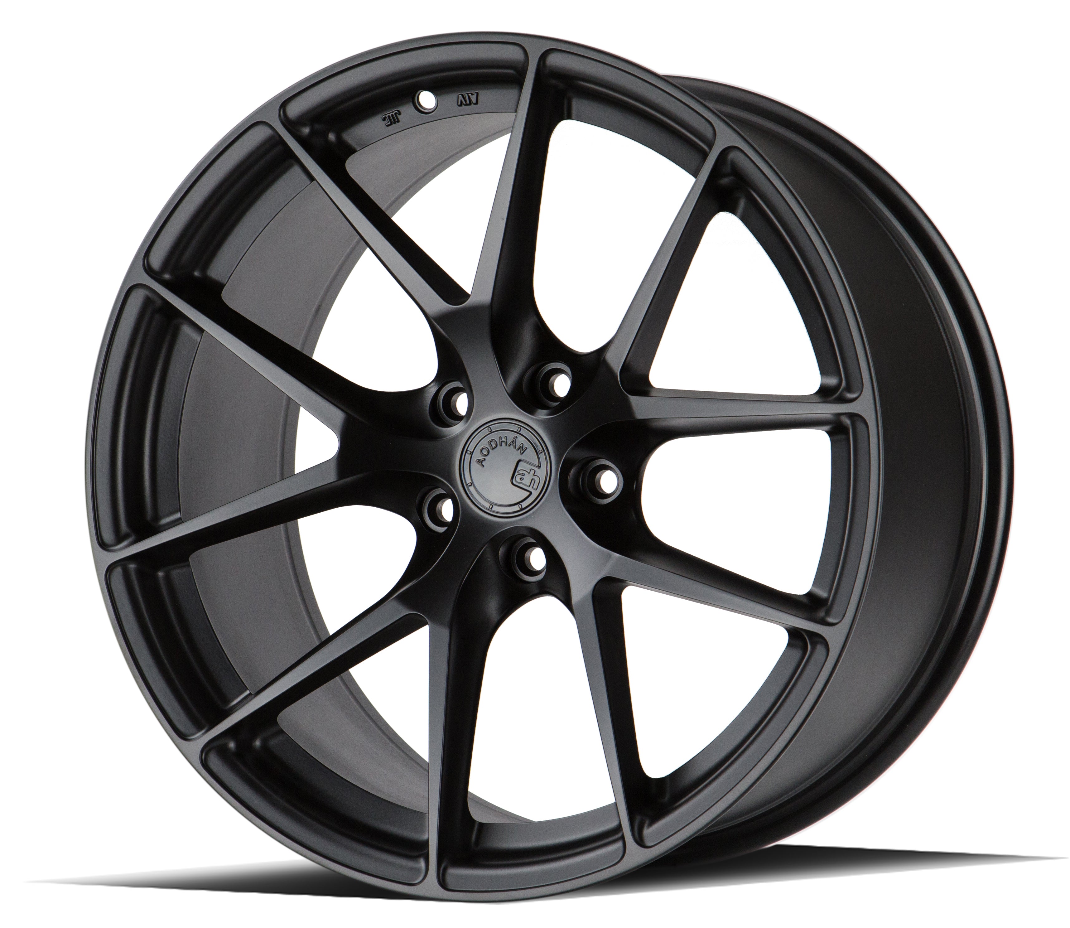 Aodhan Wheels LKB51
