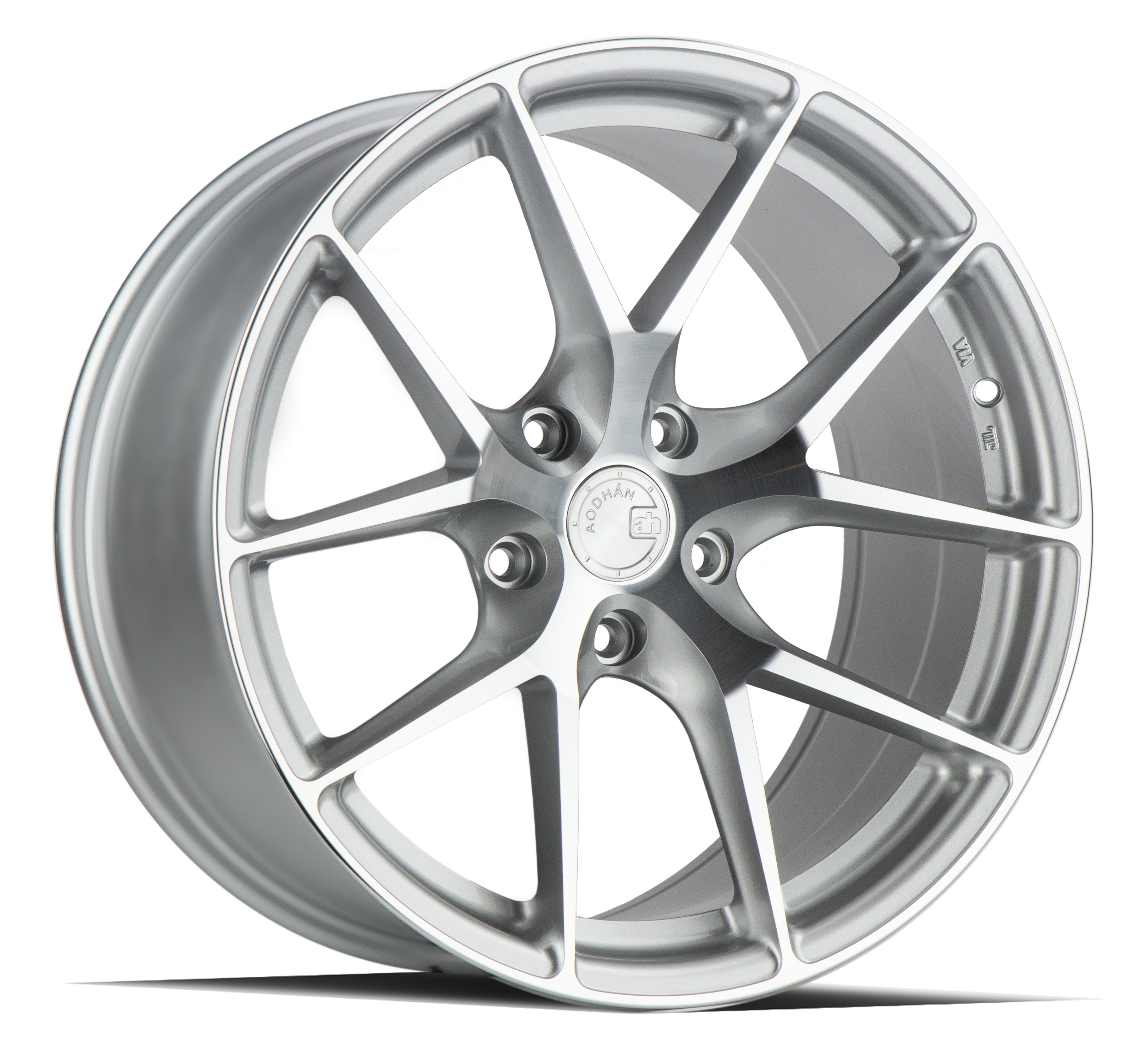 Aodhan Wheels LKB51