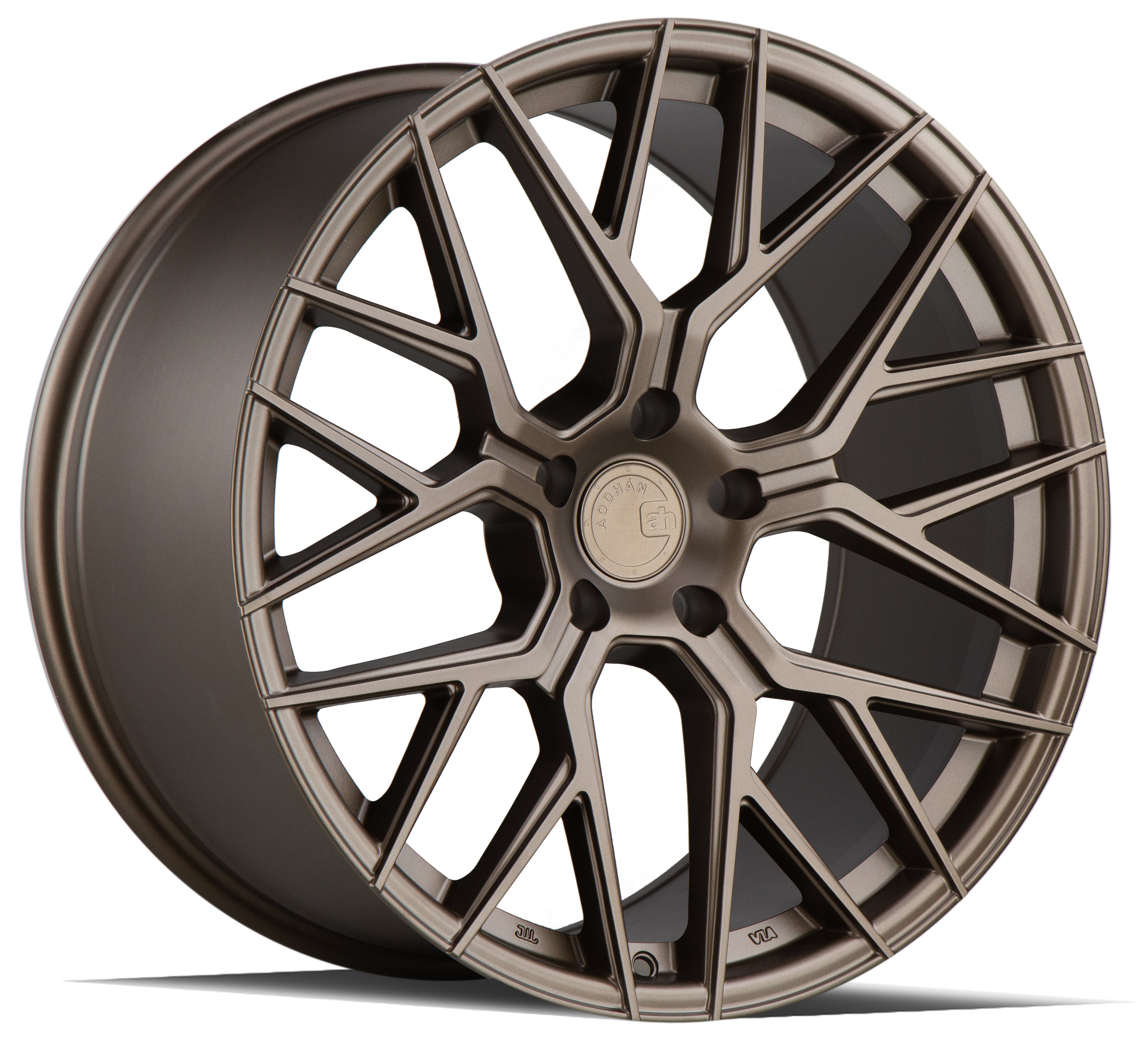 Aodhan Wheels LKB51