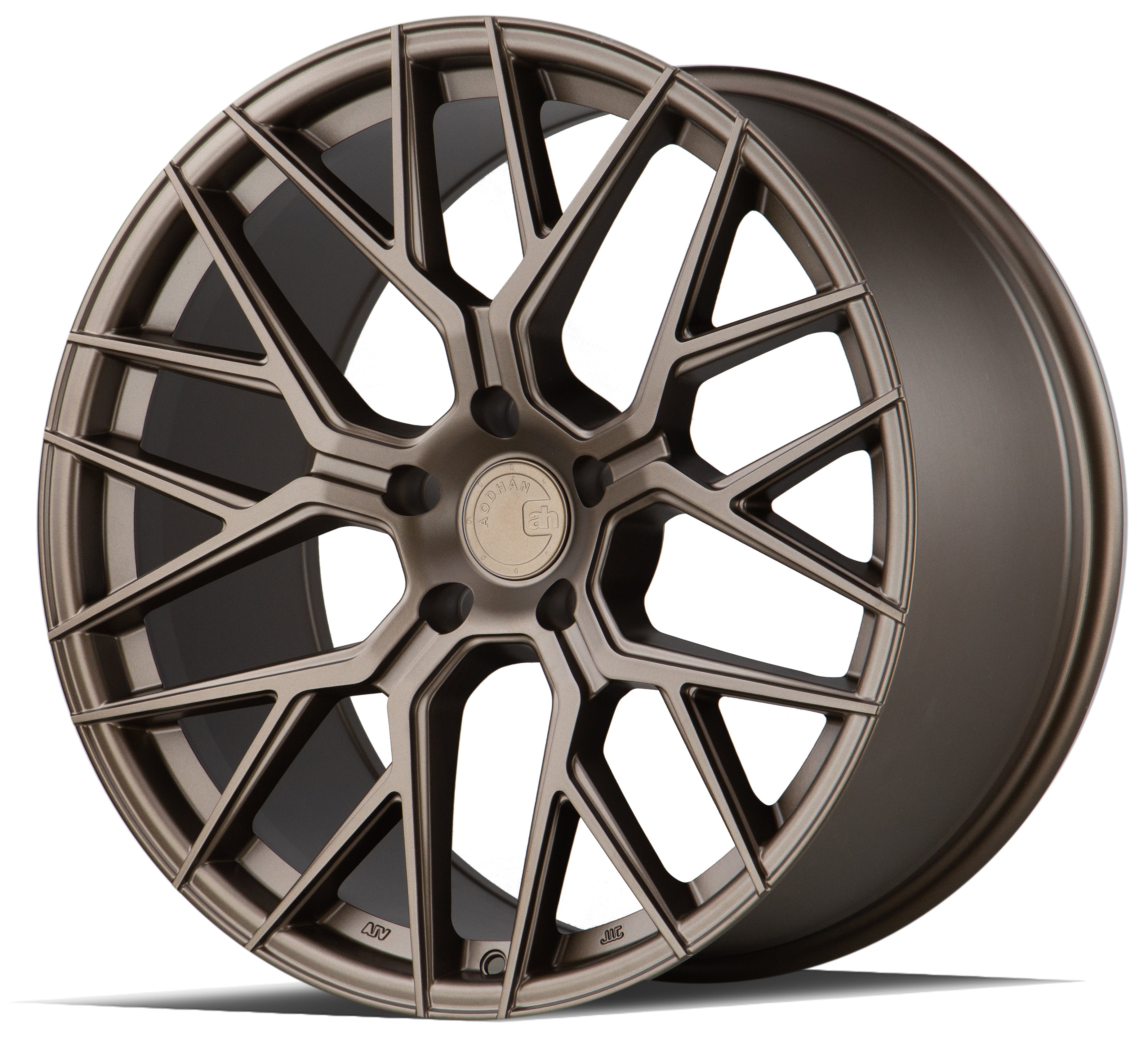 Aodhan Wheels LKB51