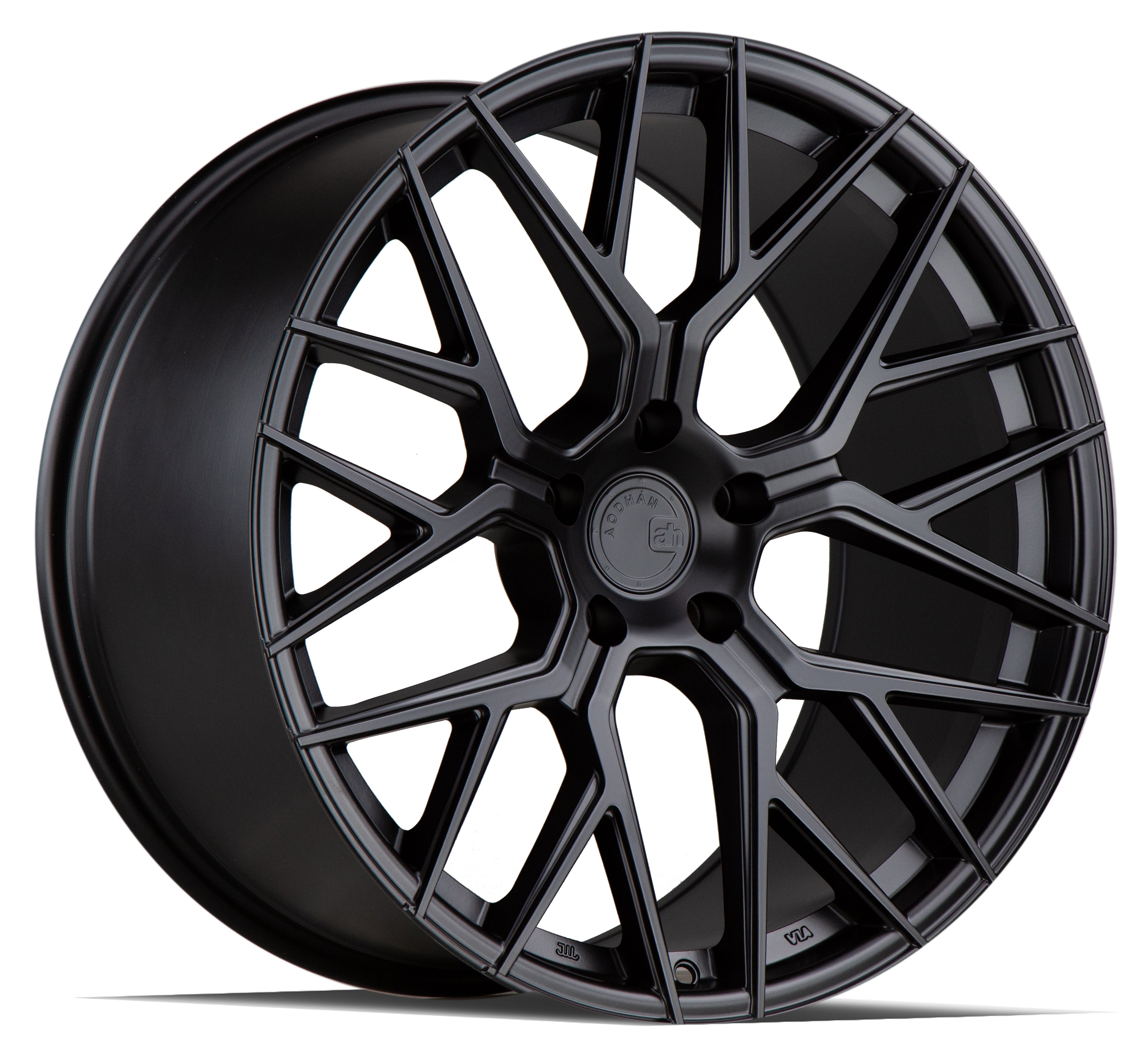 Aodhan Wheels LKB51