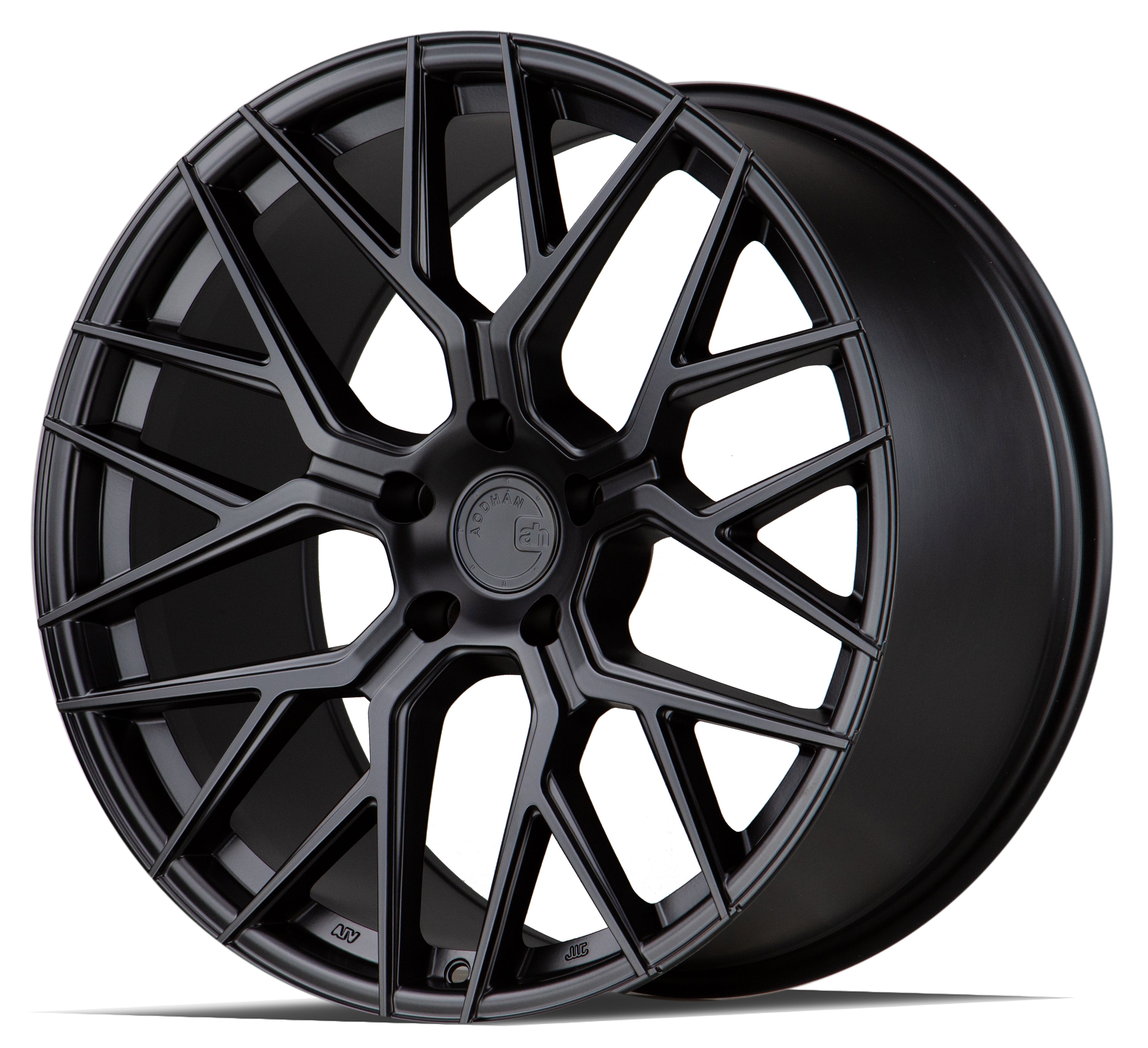 Aodhan Wheels LKB51