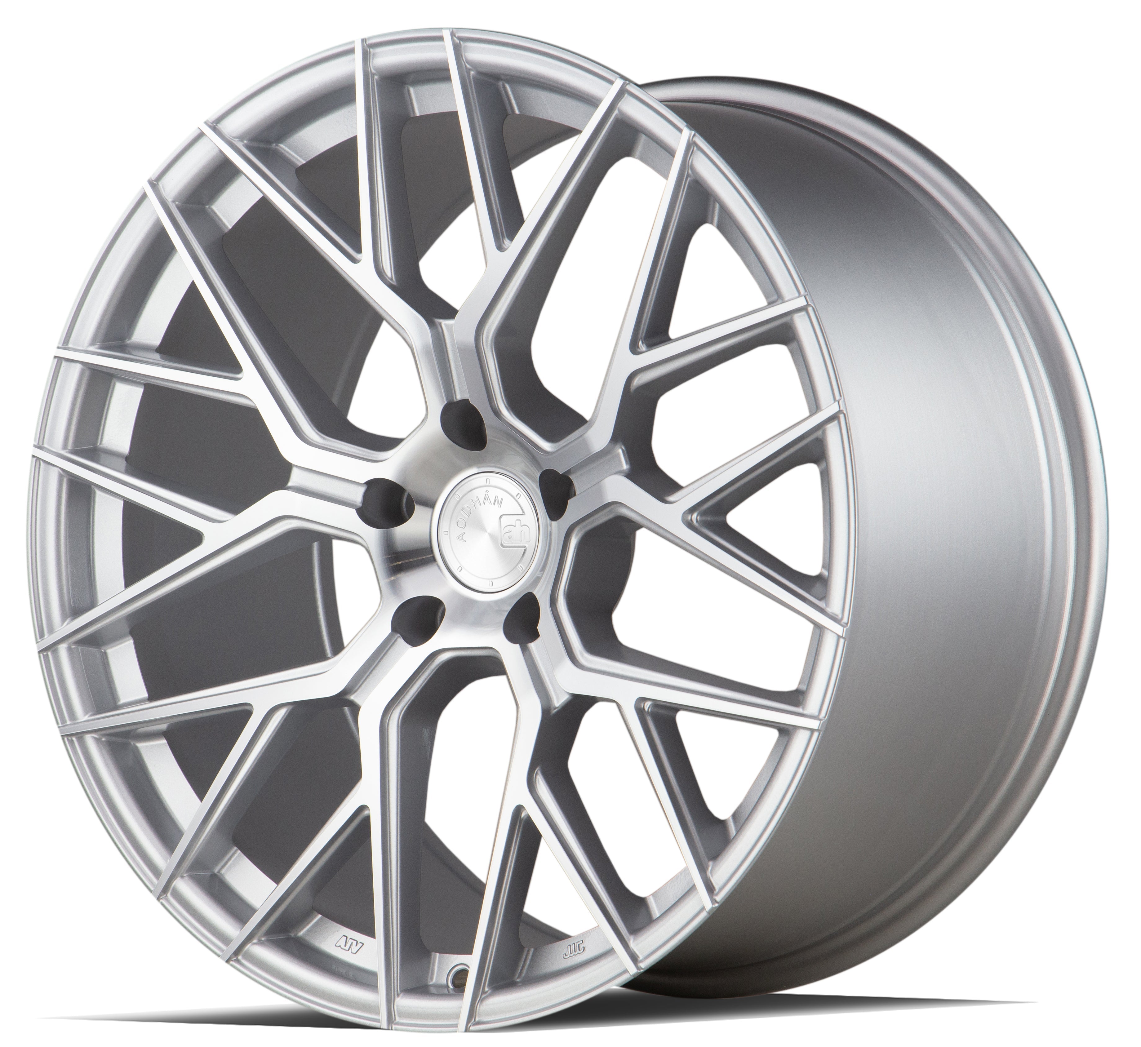 Aodhan Wheels LKB51