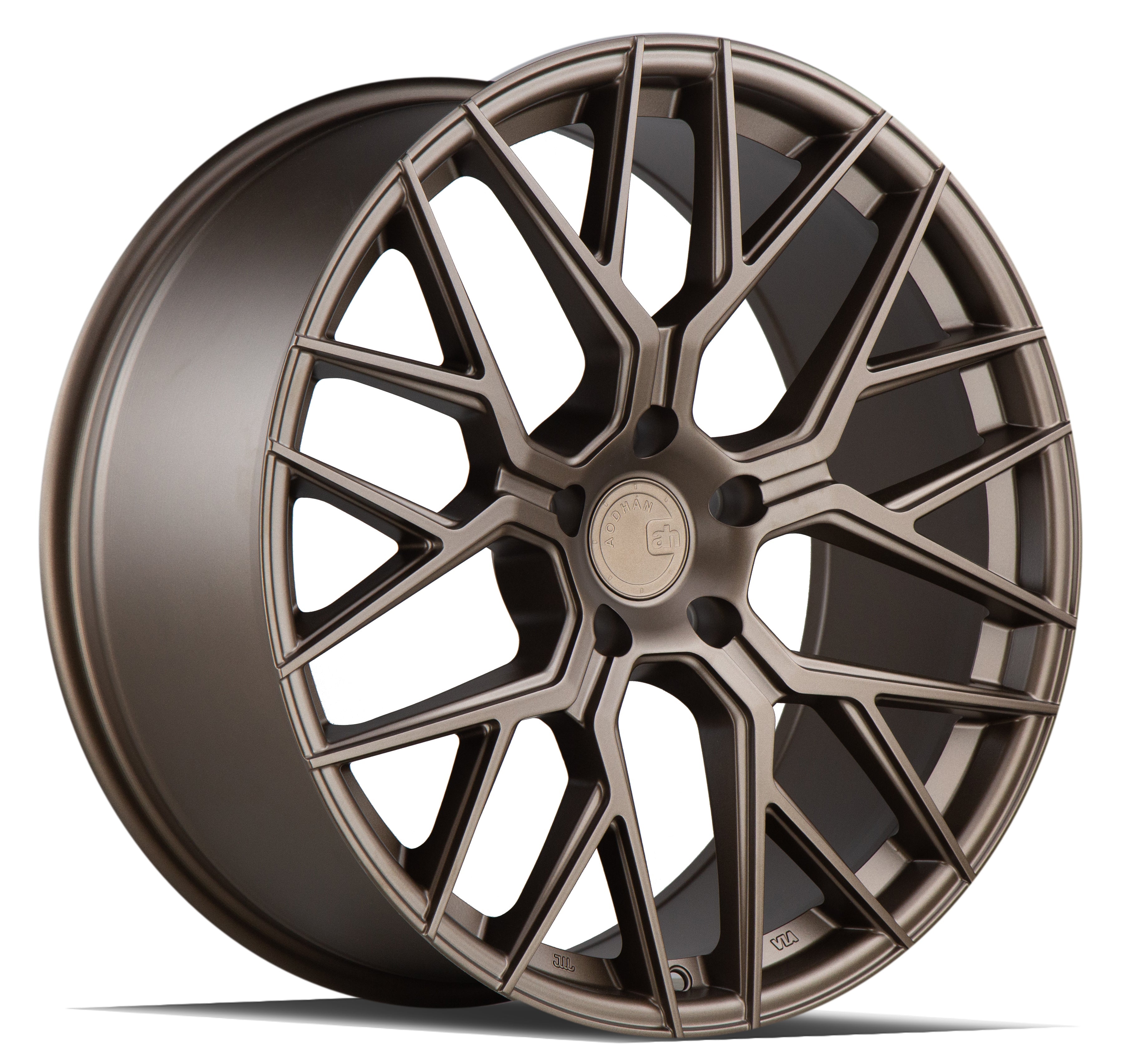 Aodhan Wheels LKB51