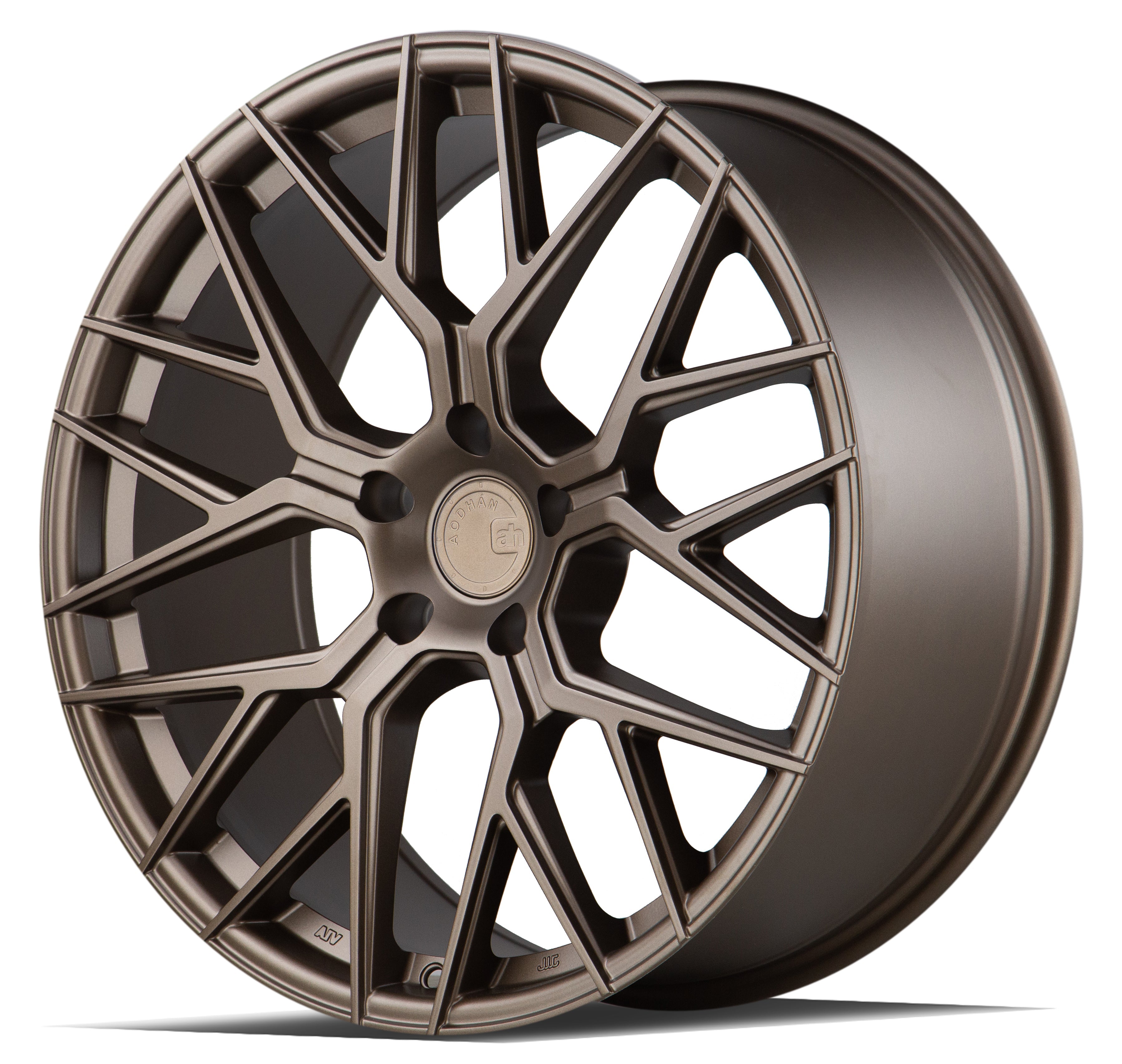 Aodhan Wheels LKB51