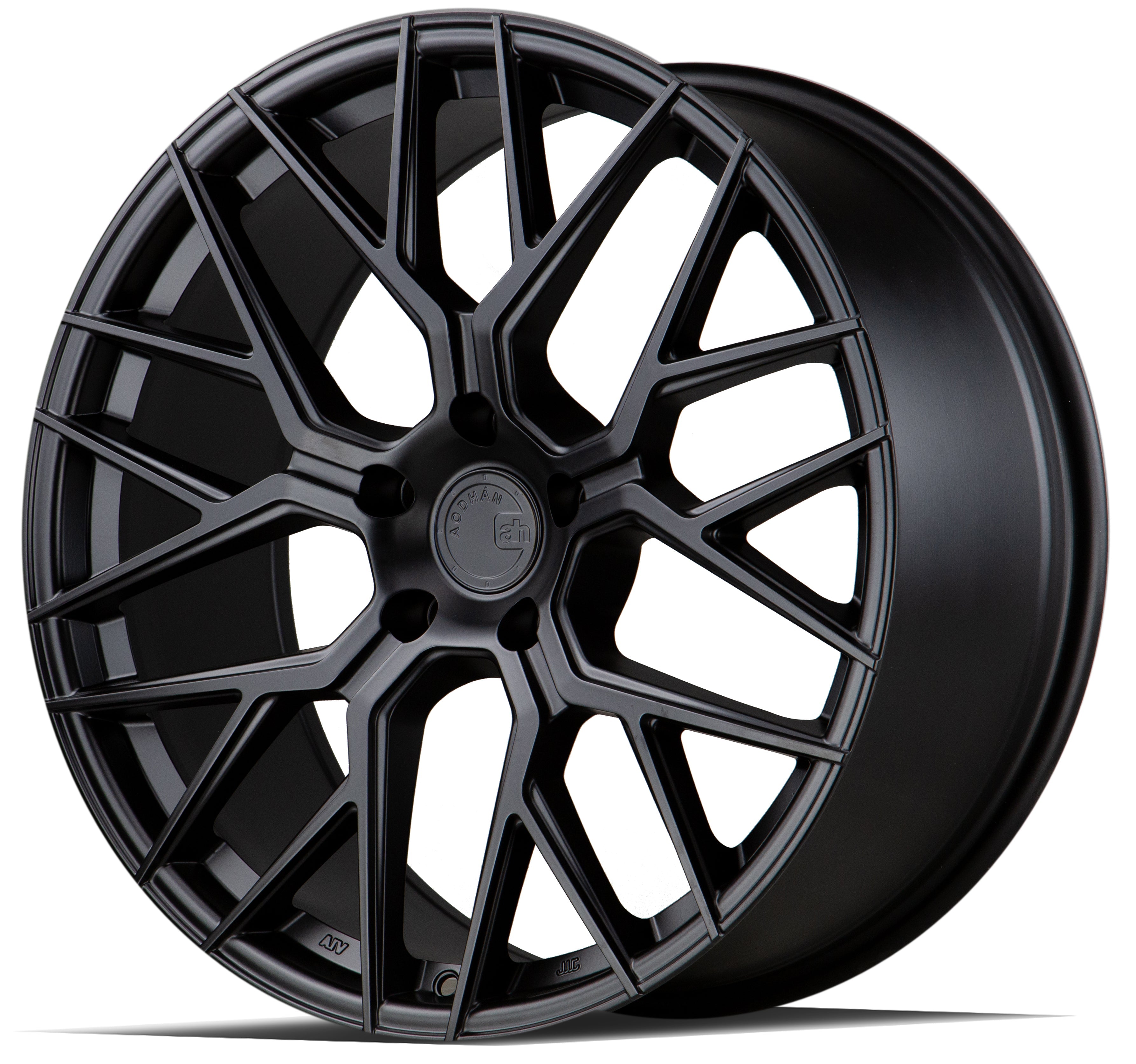 Aodhan Wheels LKB51