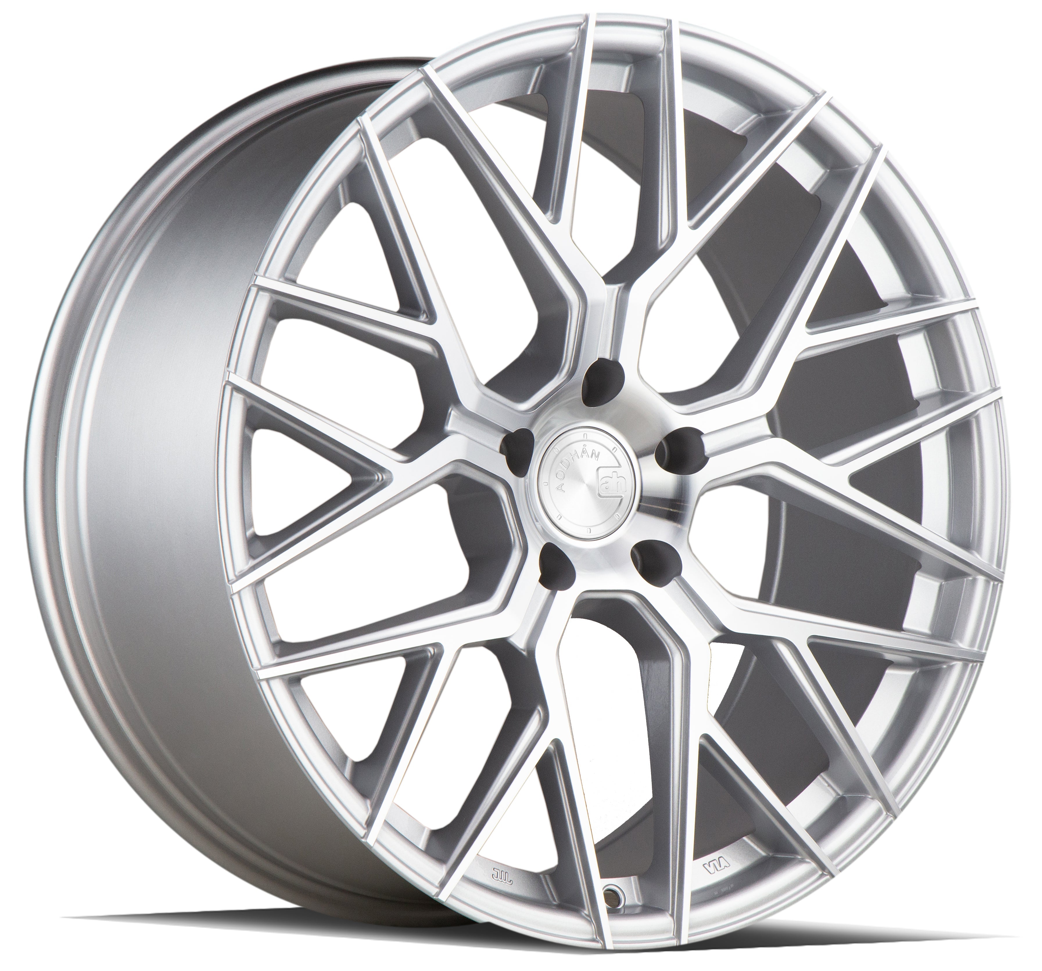 Aodhan Wheels LKB51