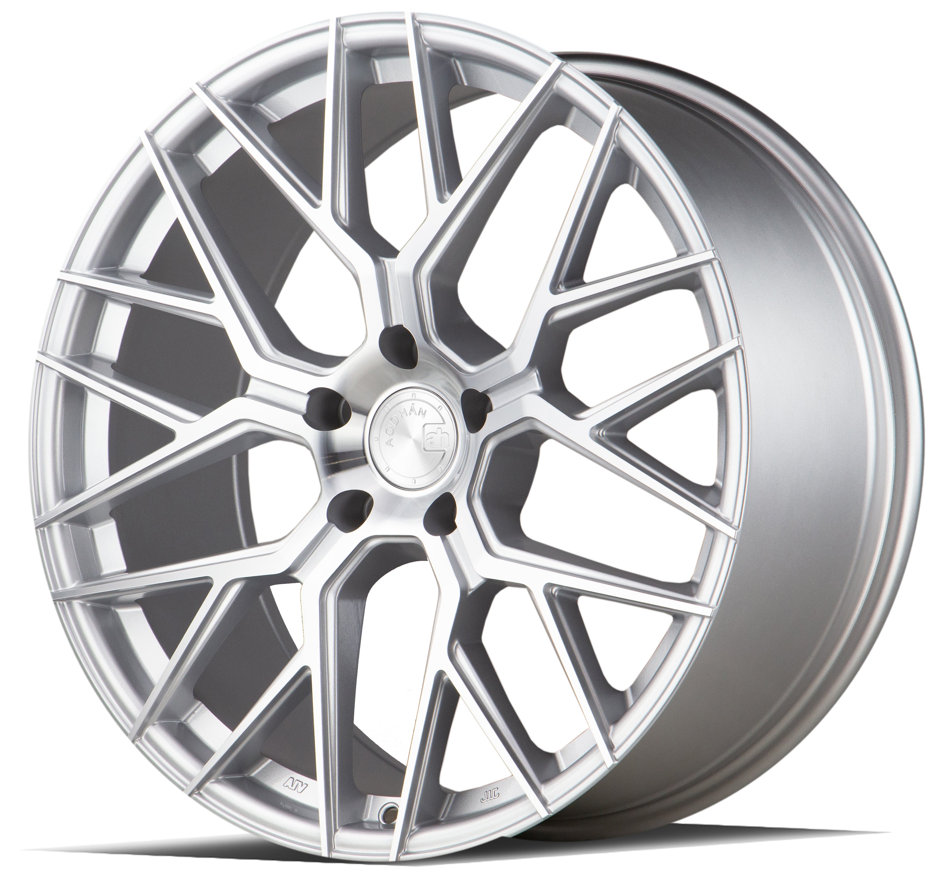 Aodhan Wheels LKB51