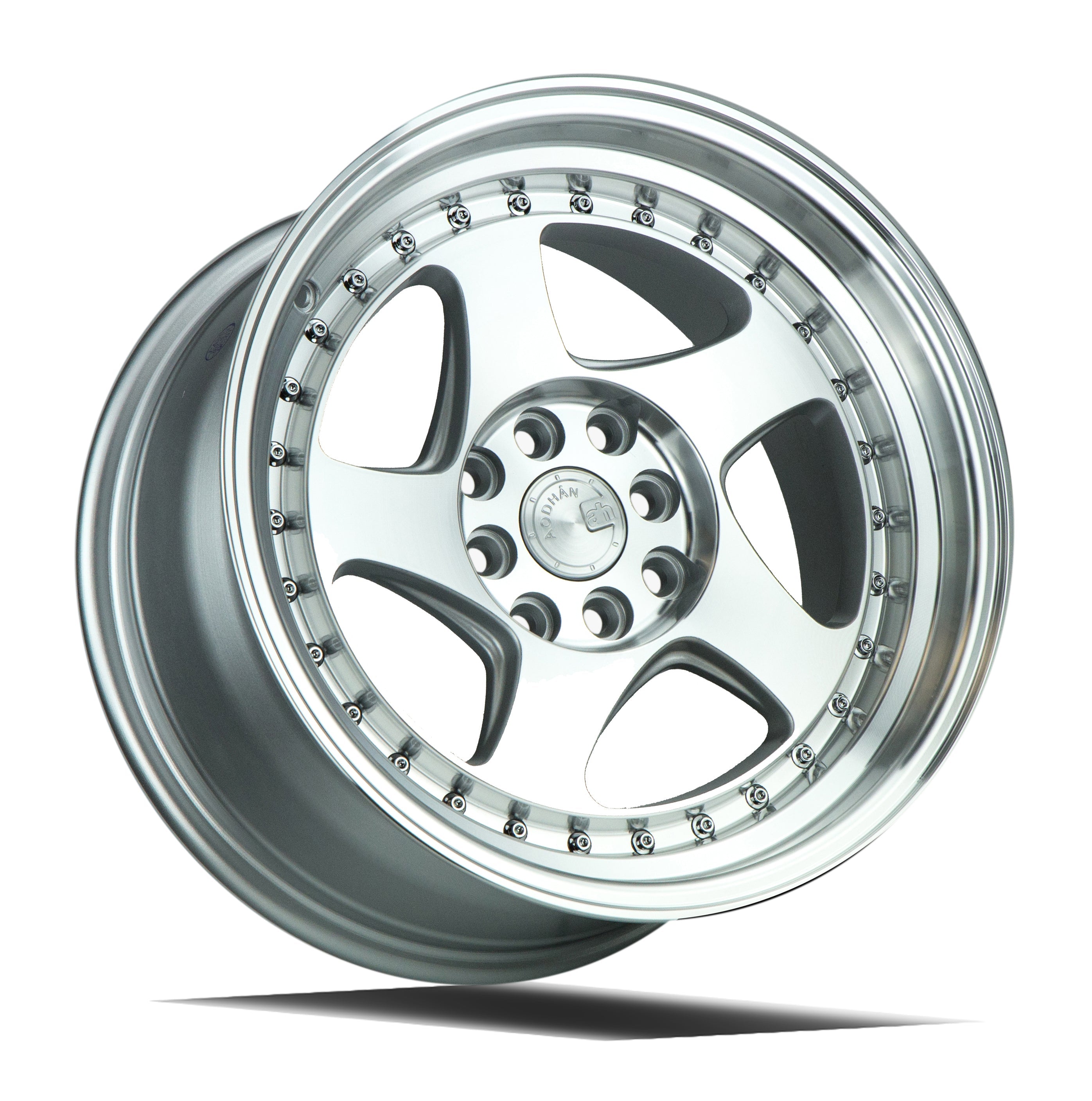 Aodhan Wheels LKB51