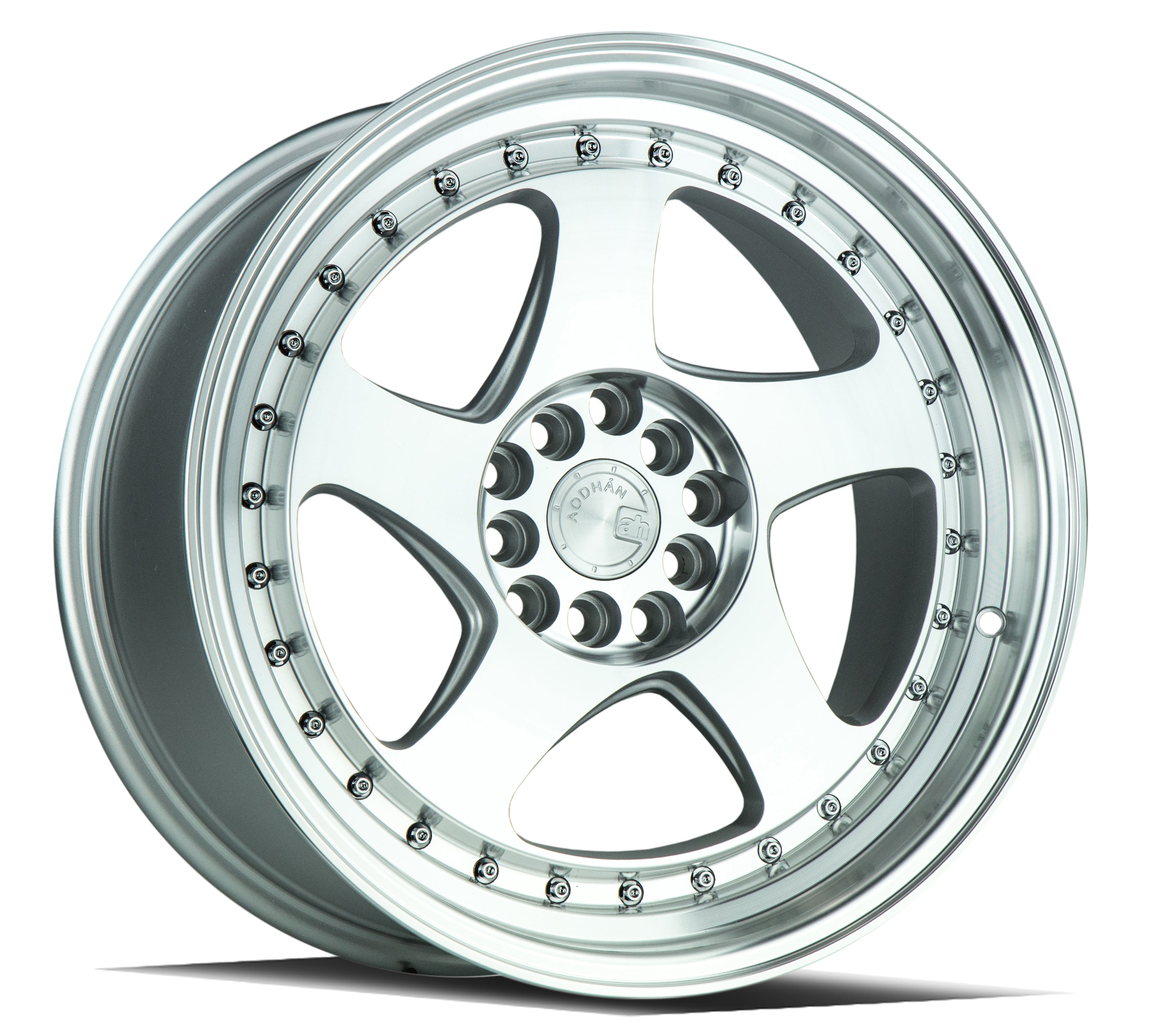 Aodhan Wheels LKB51