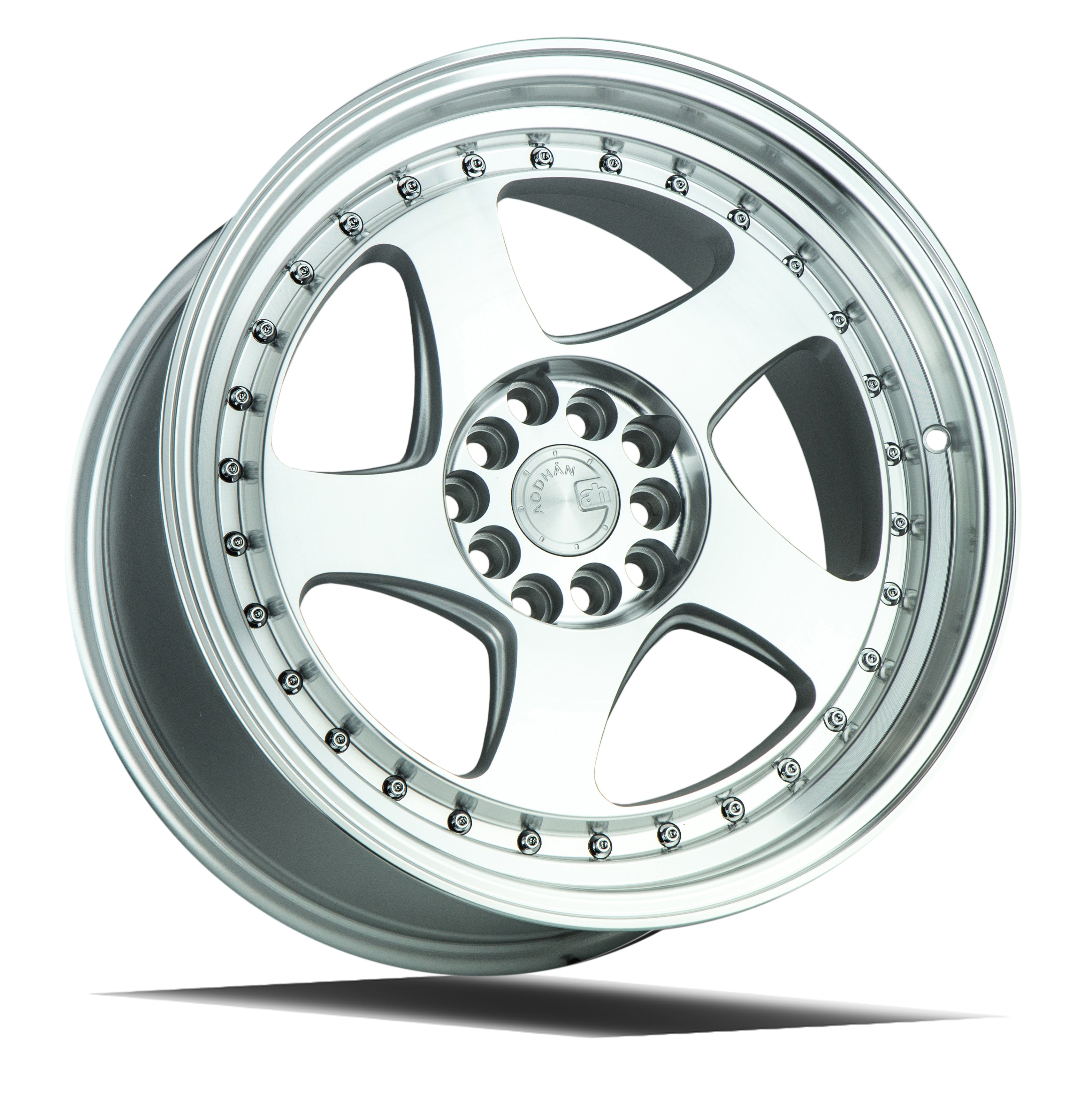 Aodhan Wheels LKB51