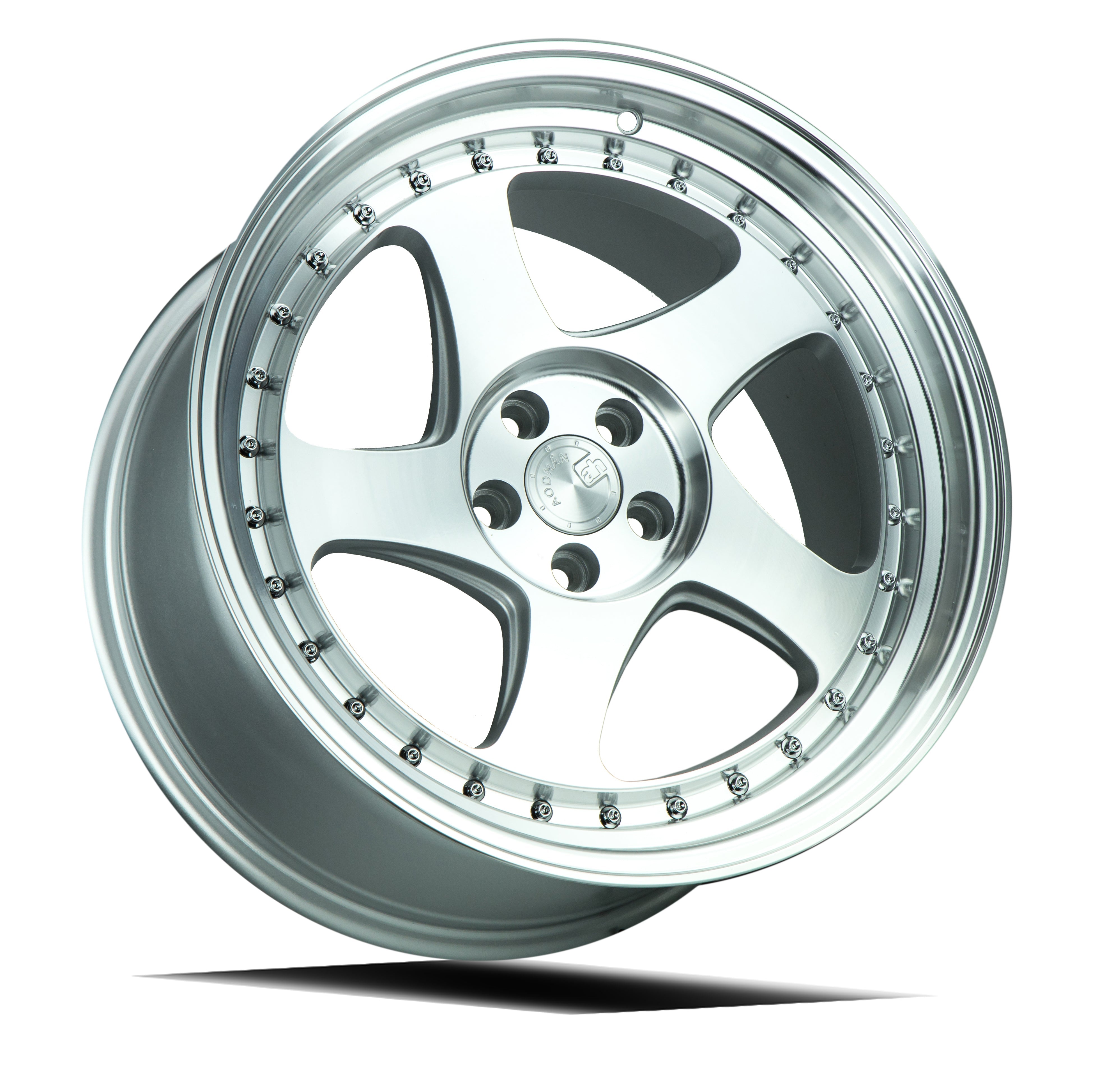 Aodhan Wheels LKB51