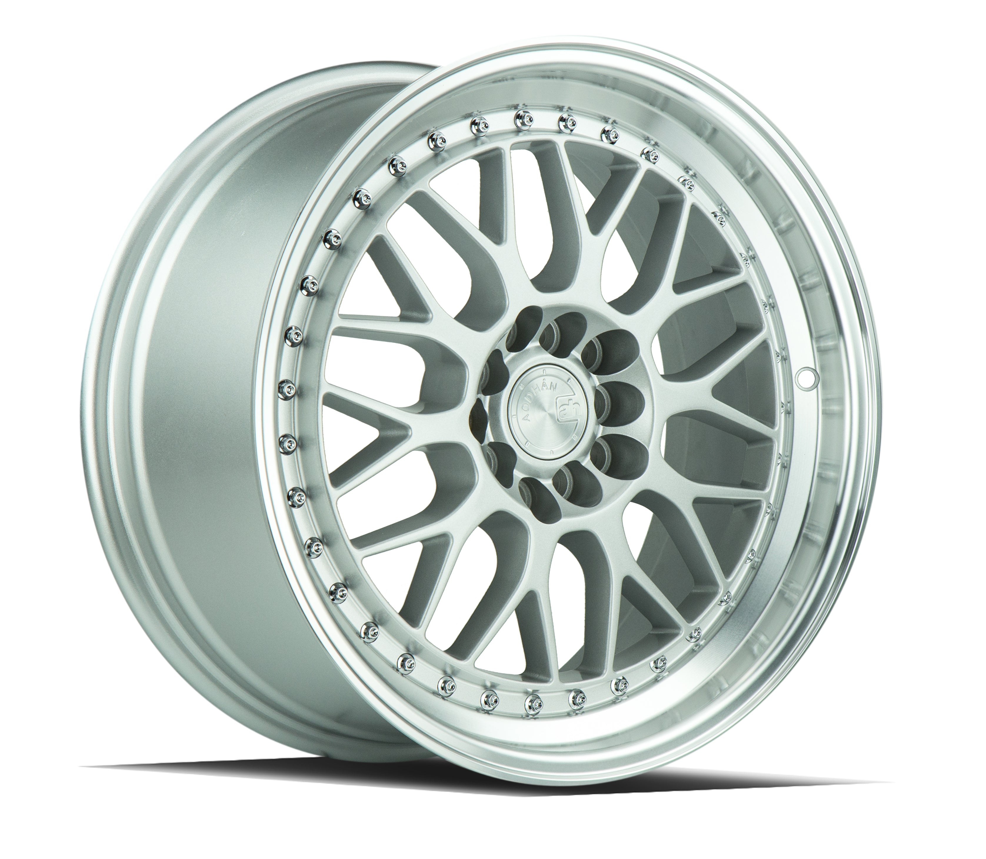 Aodhan Wheels LKB51