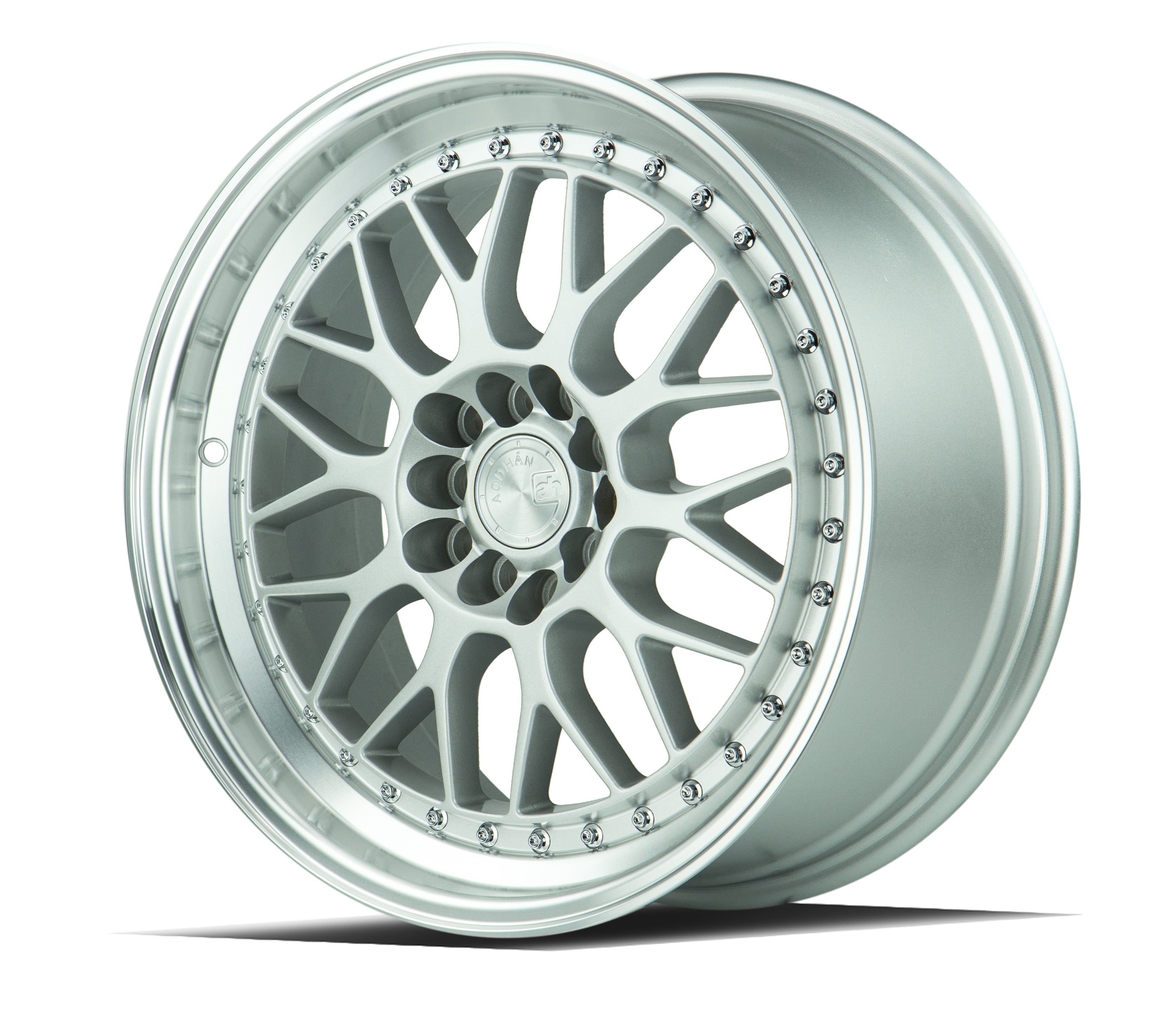 Aodhan Wheels LKB51