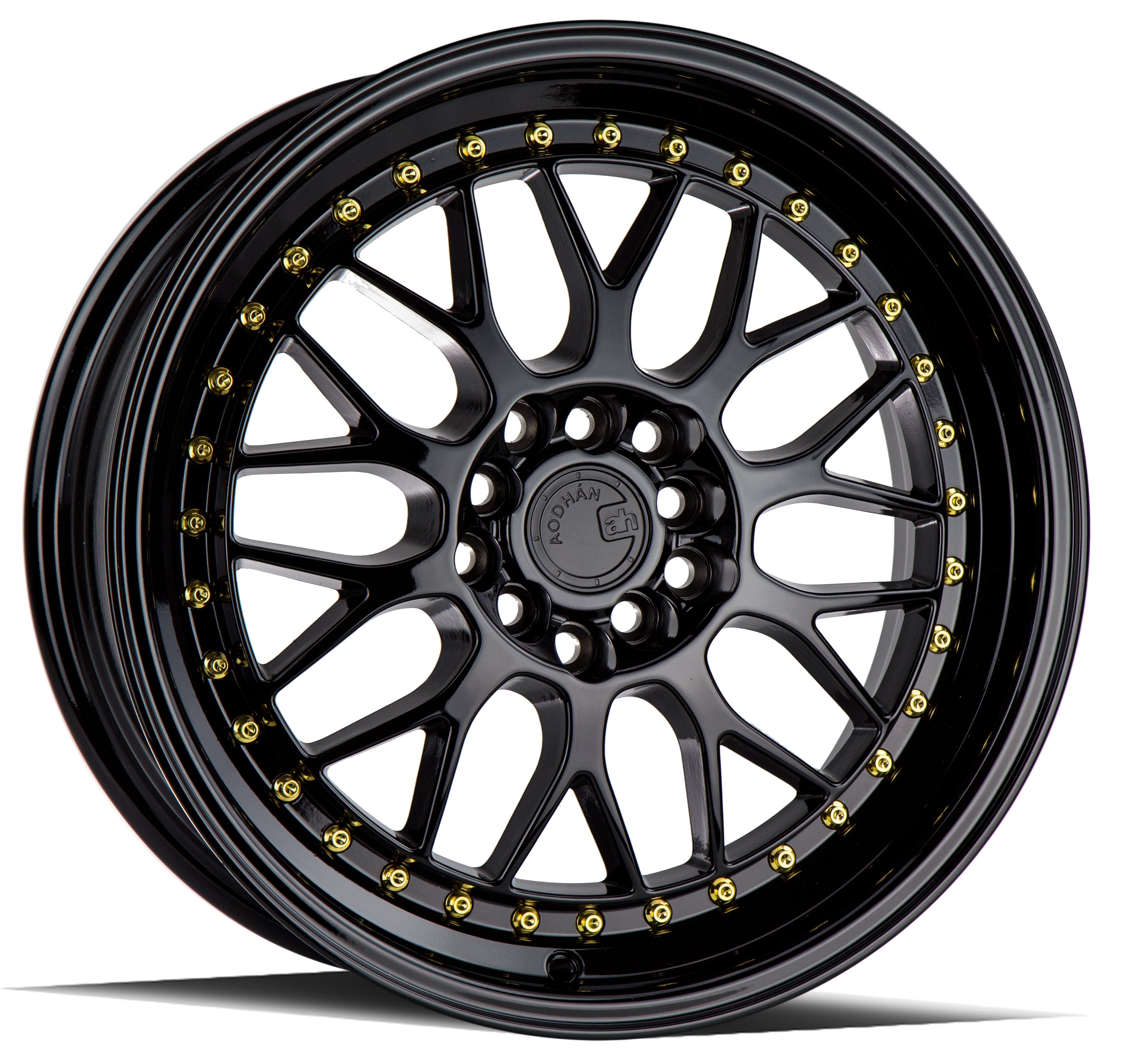 Aodhan Wheels LKB51