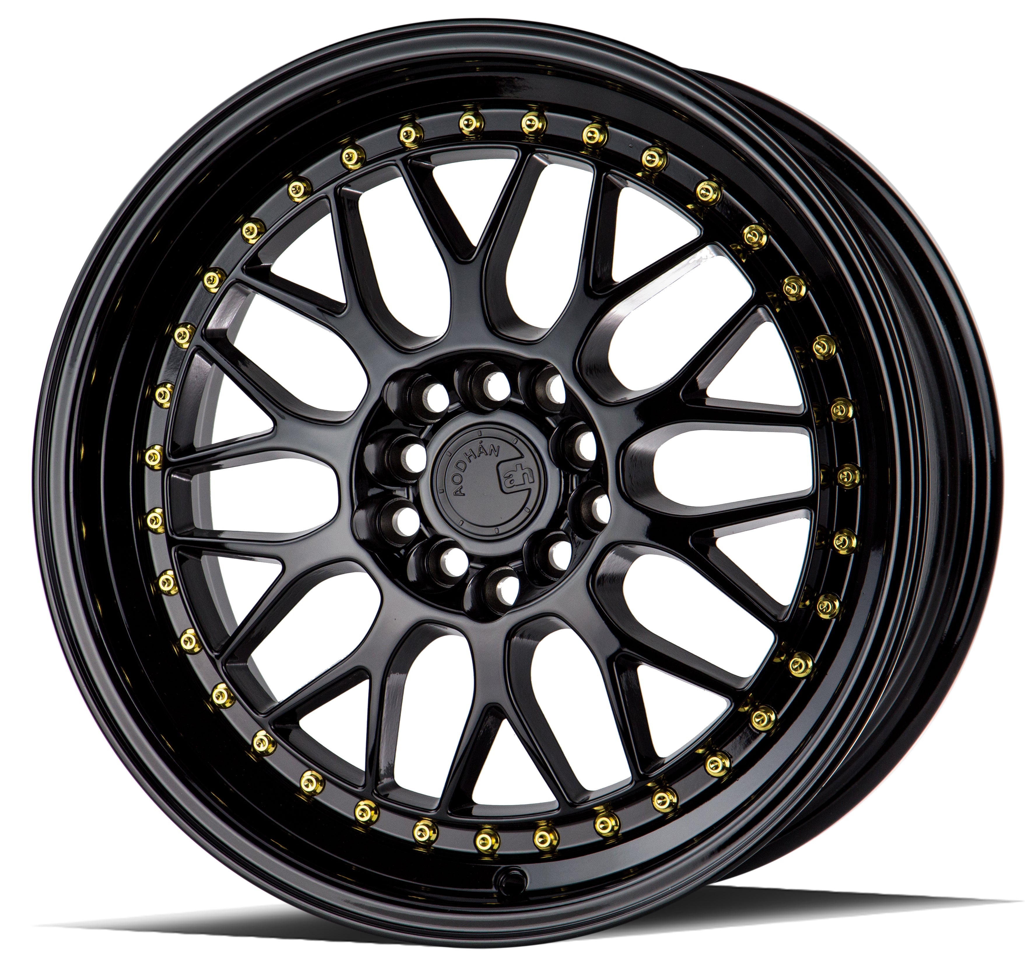 Aodhan Wheels LKB51