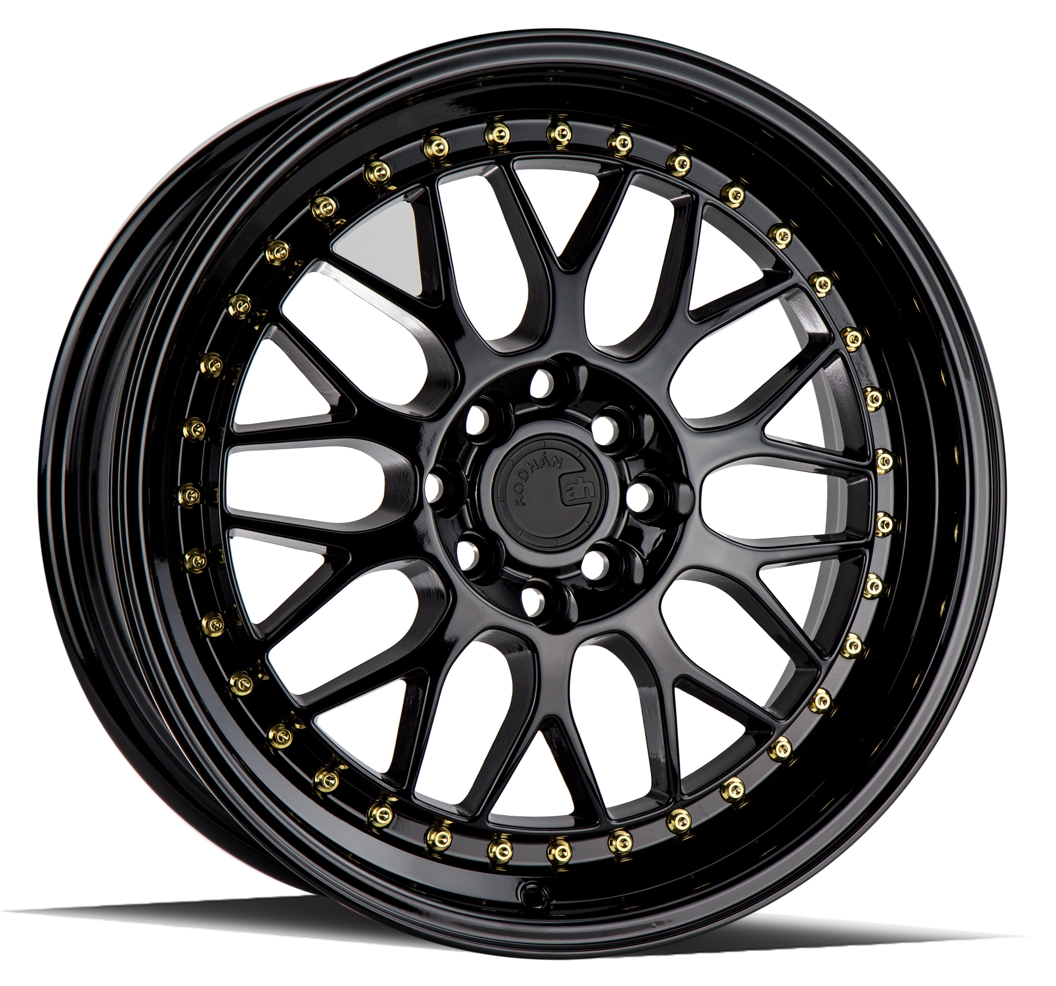 Aodhan Wheels LKB51