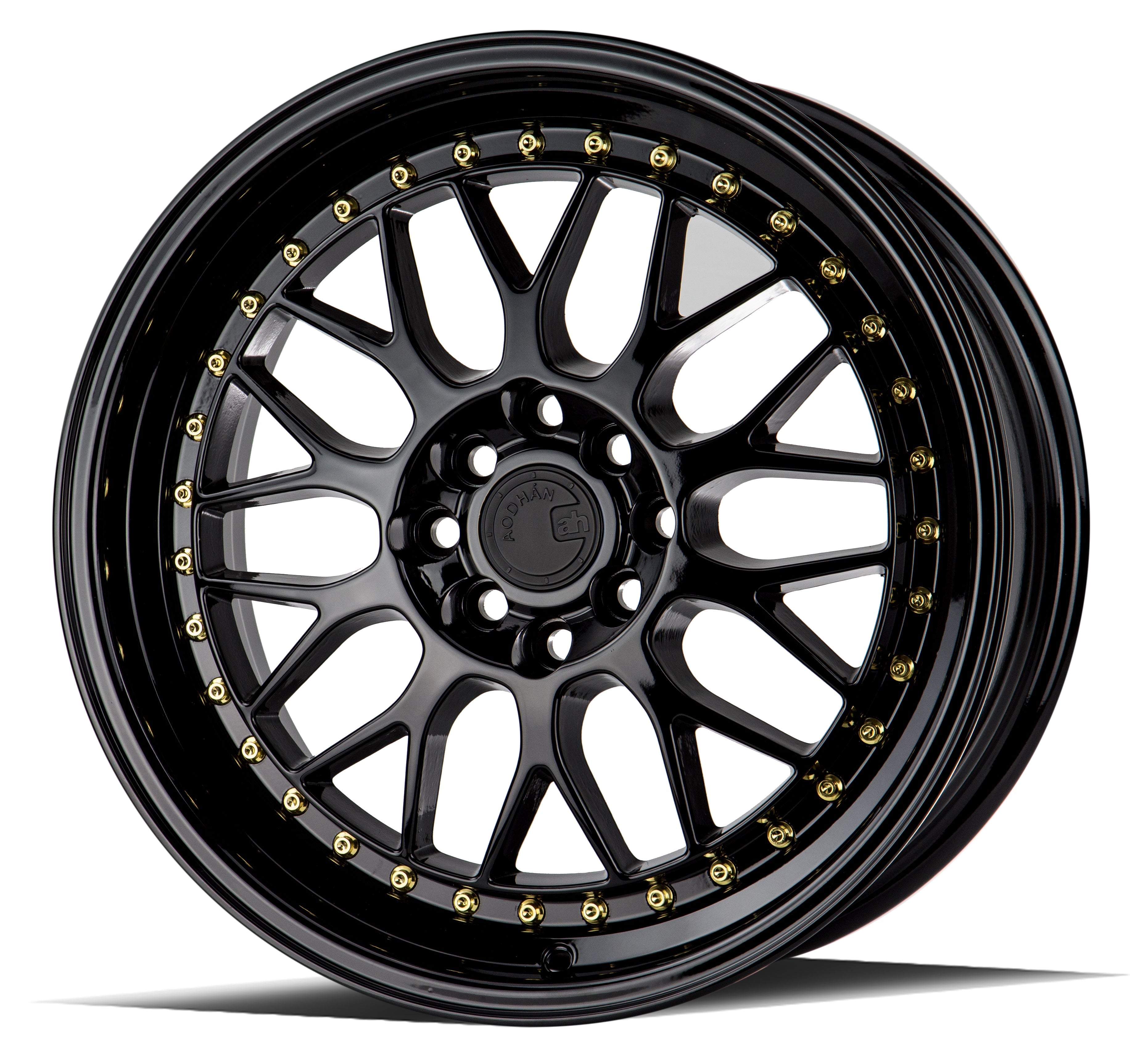 Aodhan Wheels LKB51
