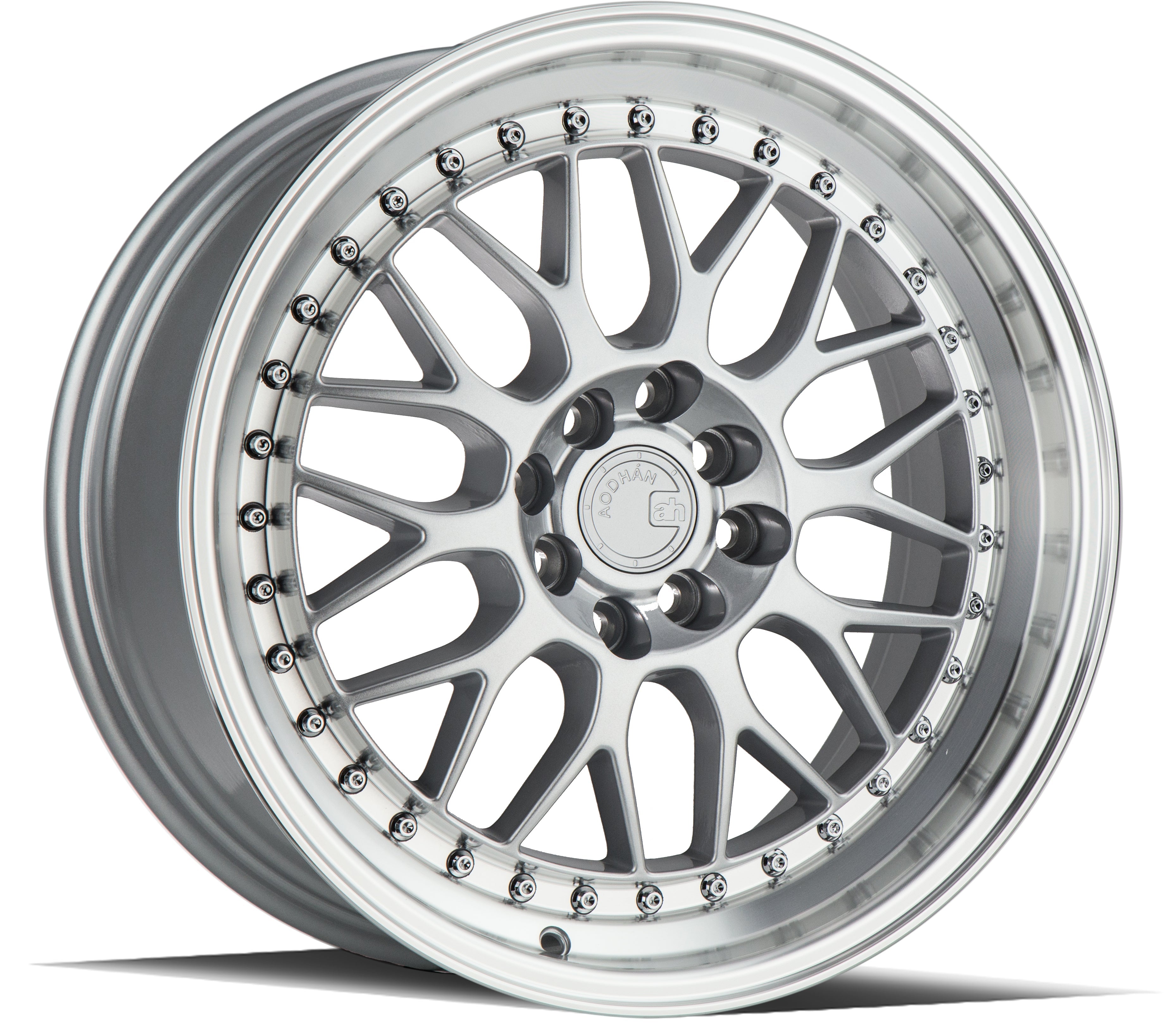 Aodhan Wheels LKB51