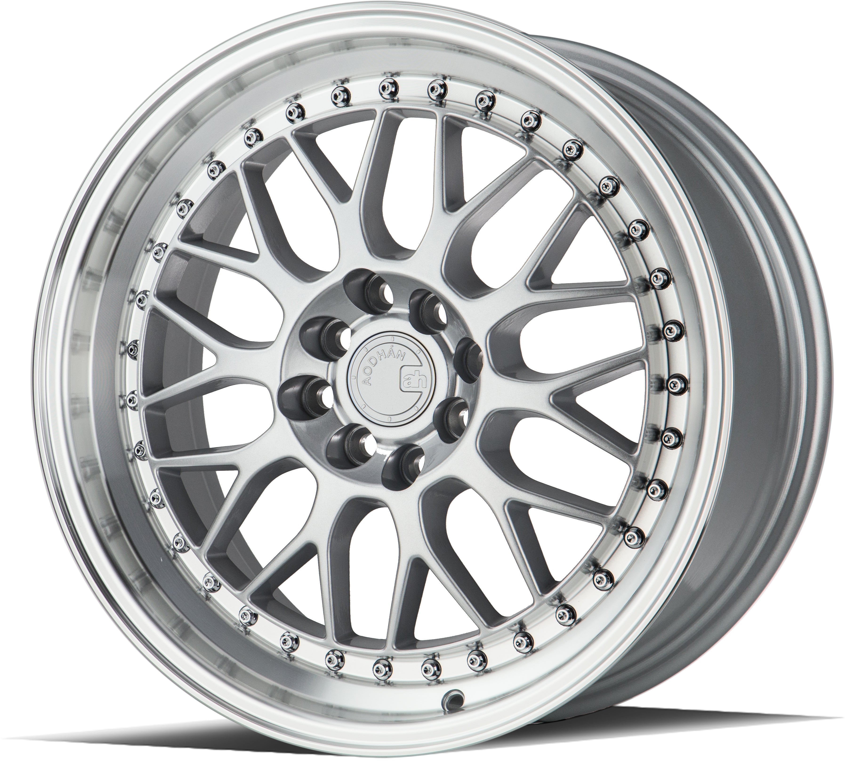 Aodhan Wheels LKB51
