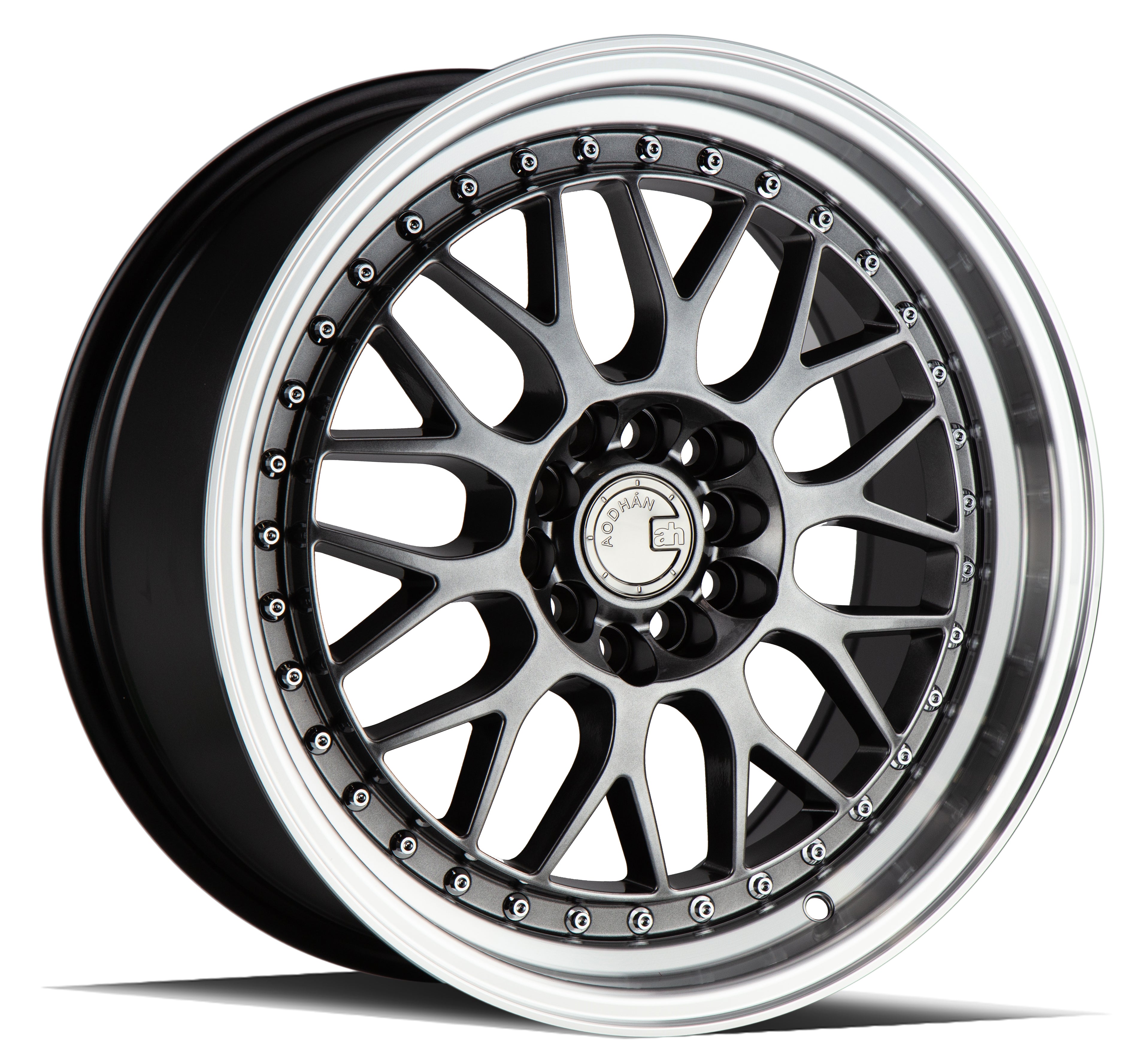 Aodhan Wheels LKB51