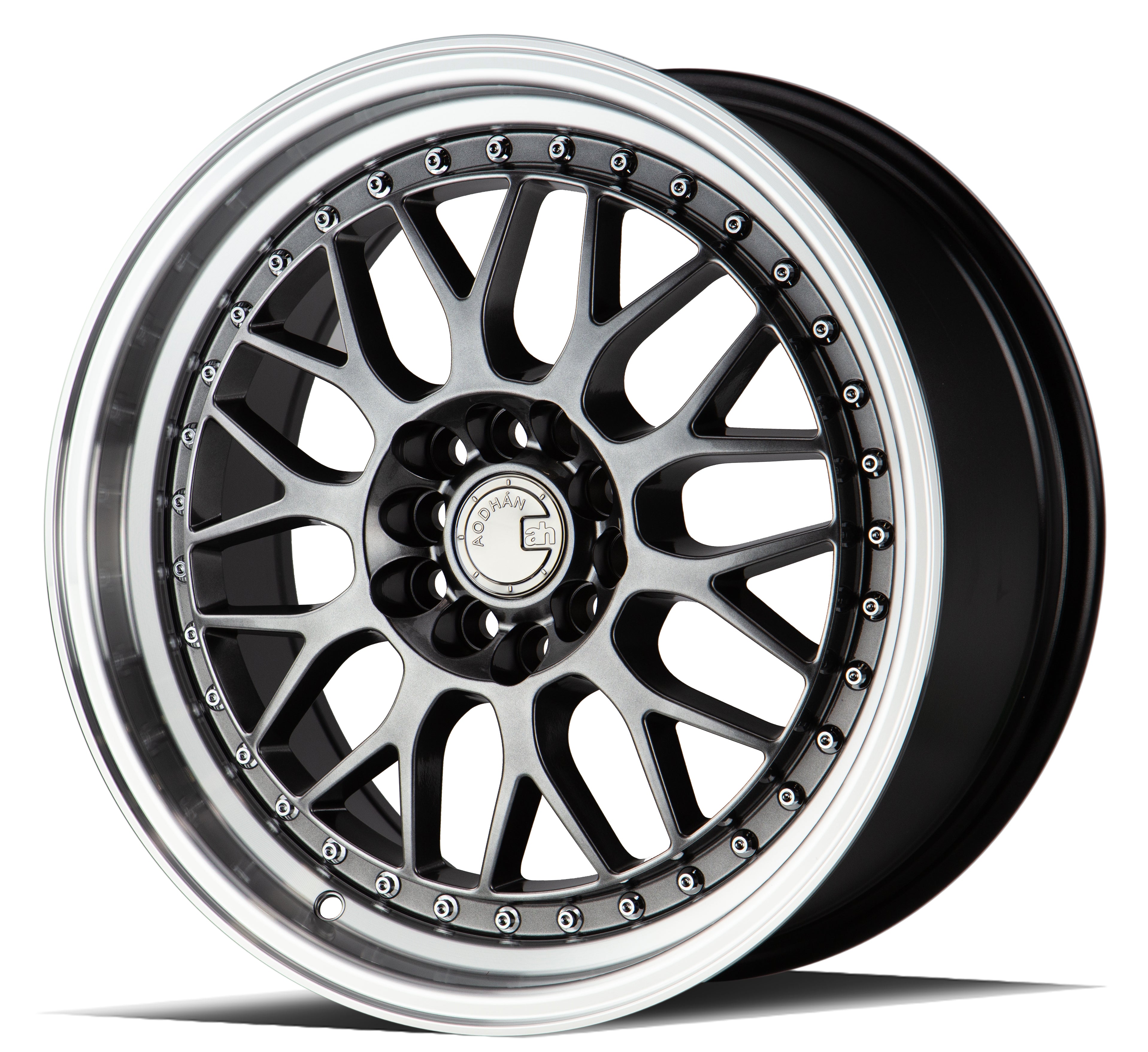 Aodhan Wheels LKB51