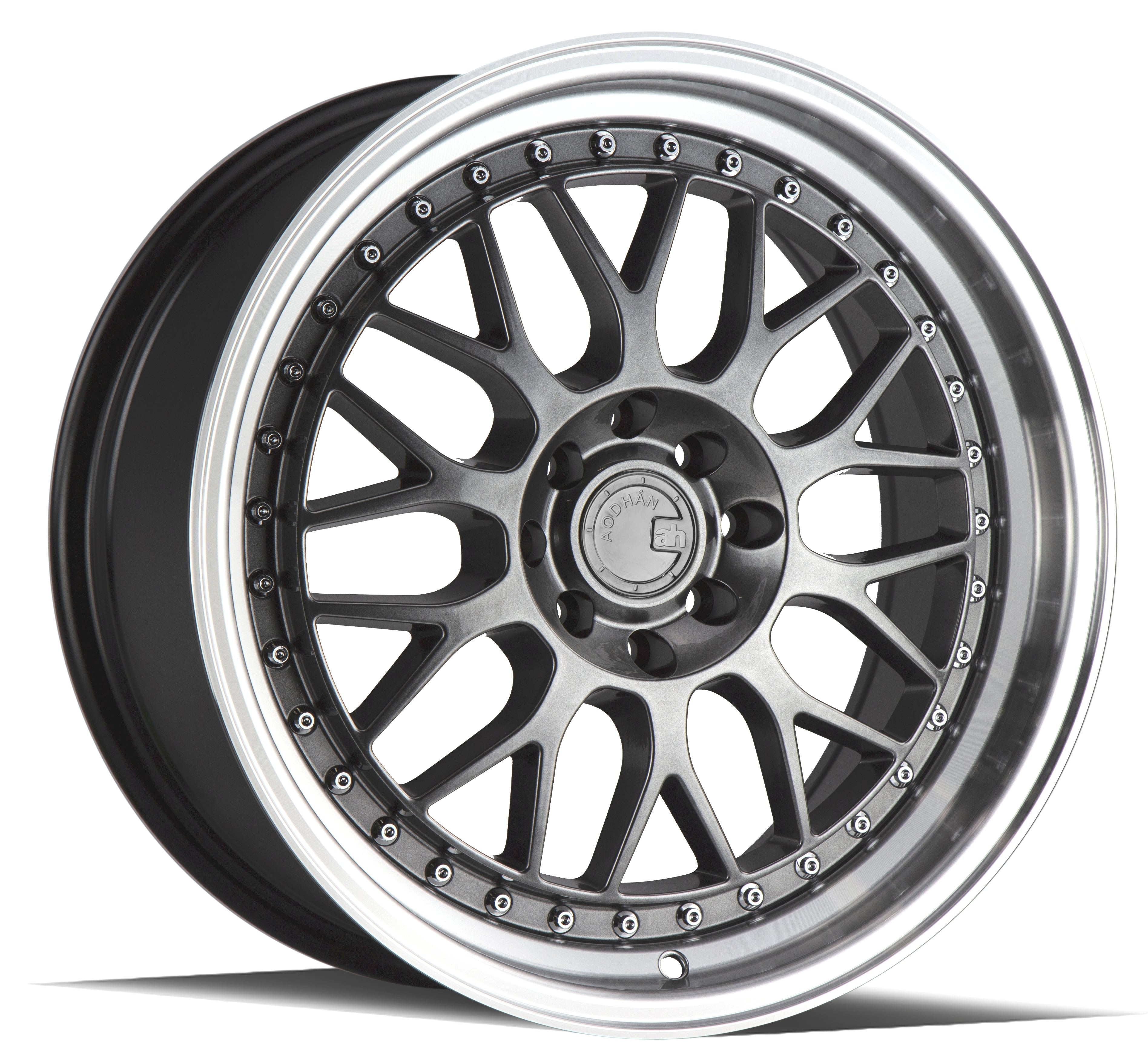 Aodhan Wheels LKB51