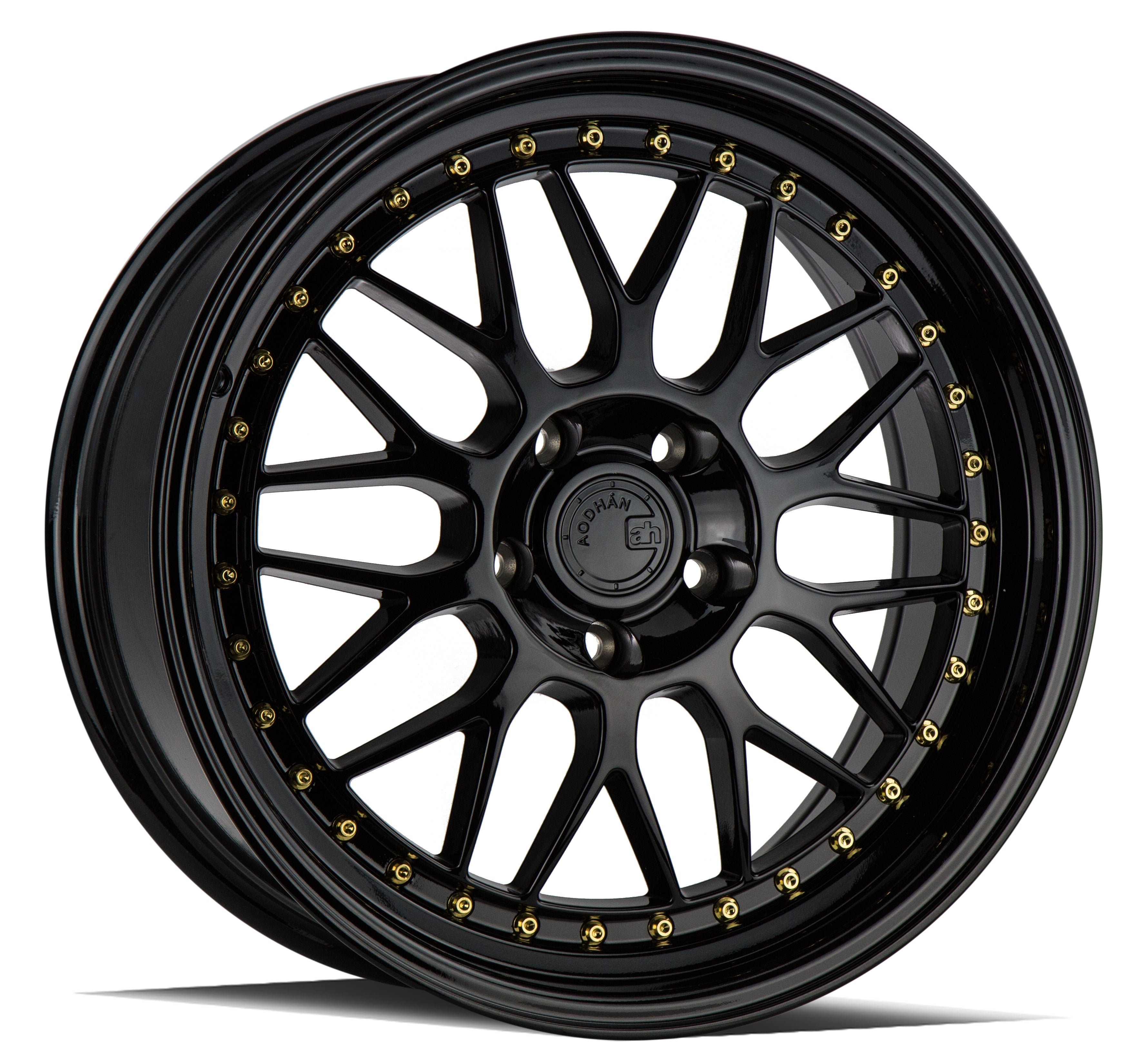 Aodhan Wheels LKB51