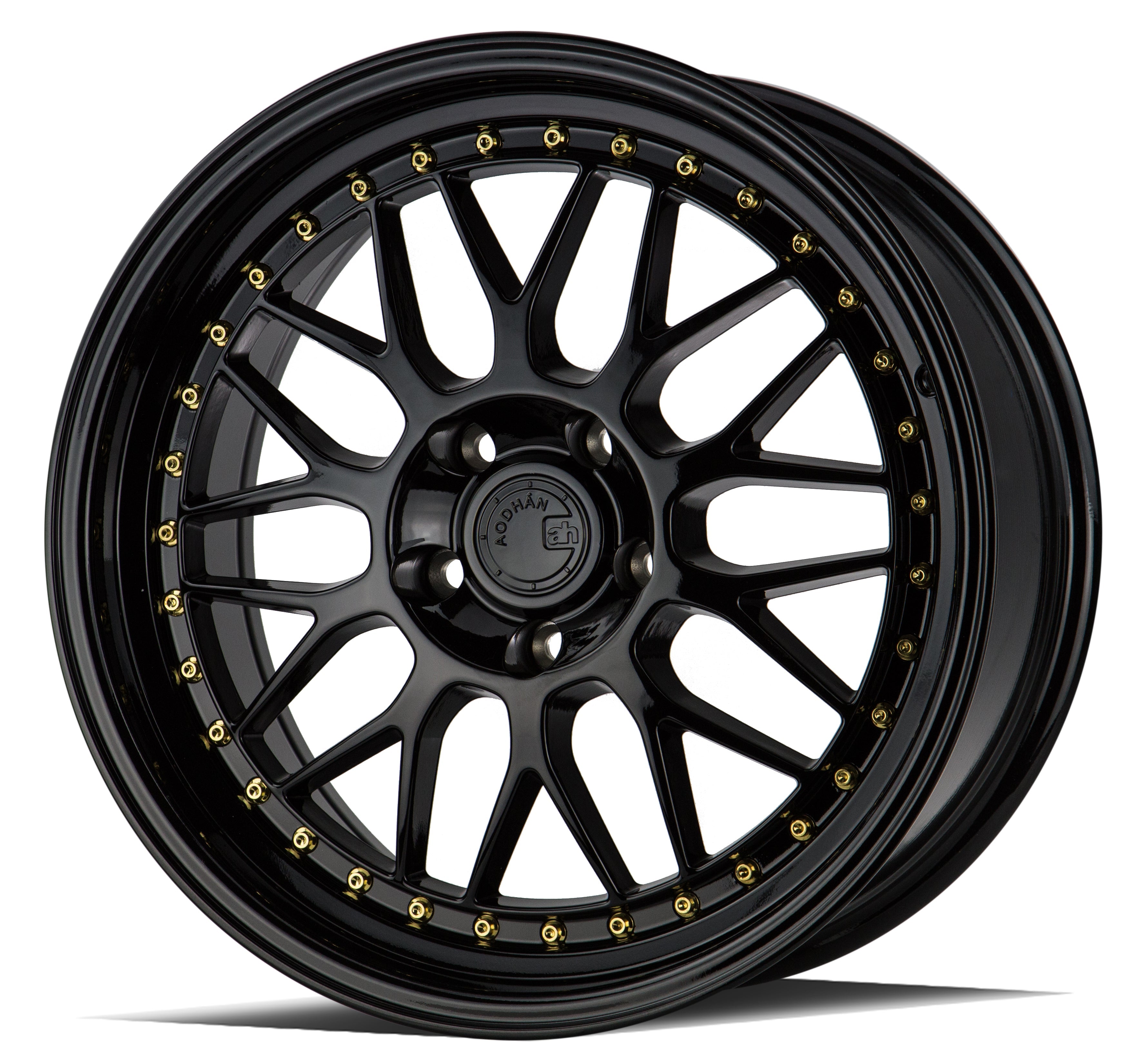 Aodhan Wheels LKB51
