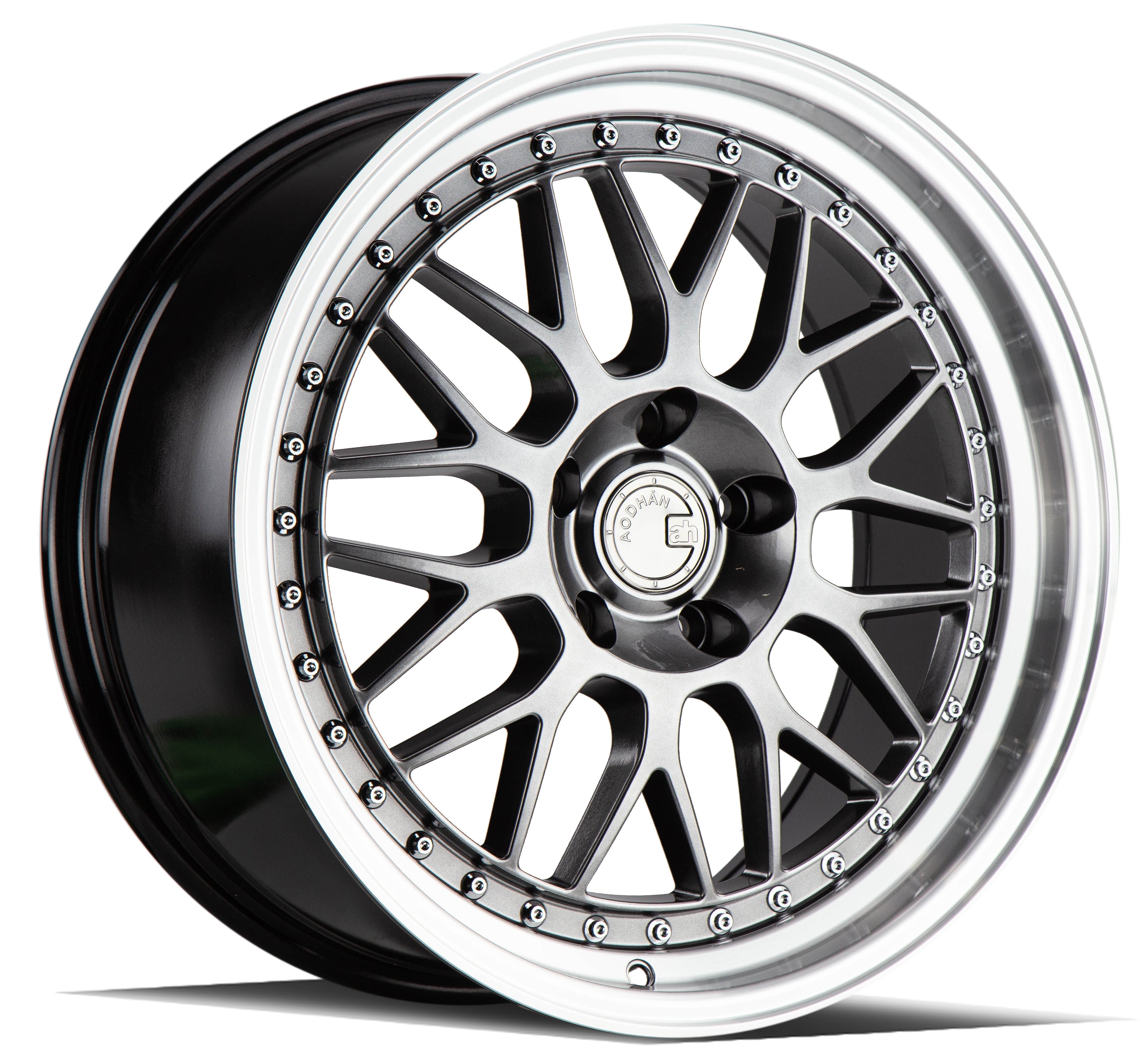 Aodhan Wheels LKB51