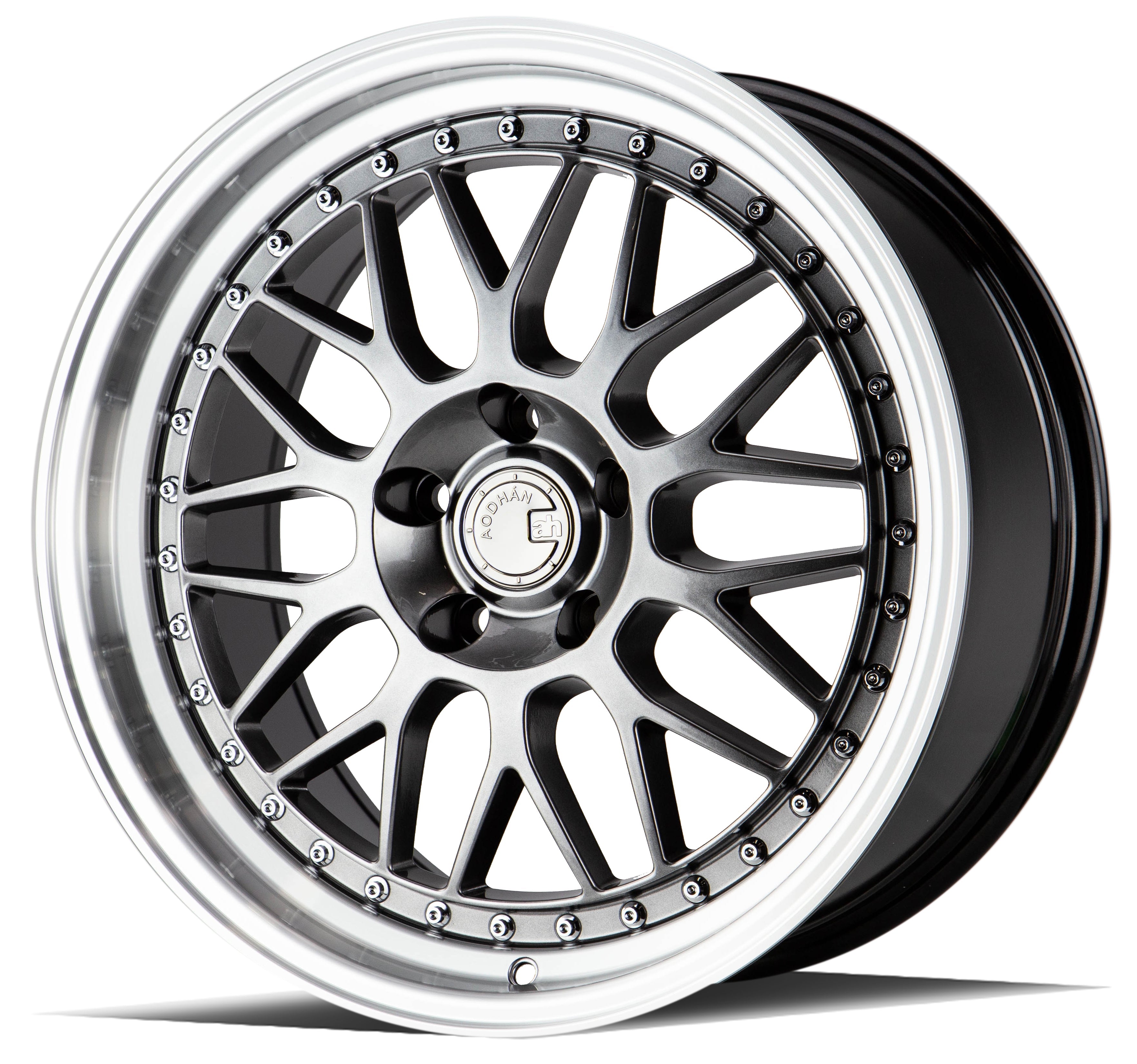 Aodhan Wheels LKB51