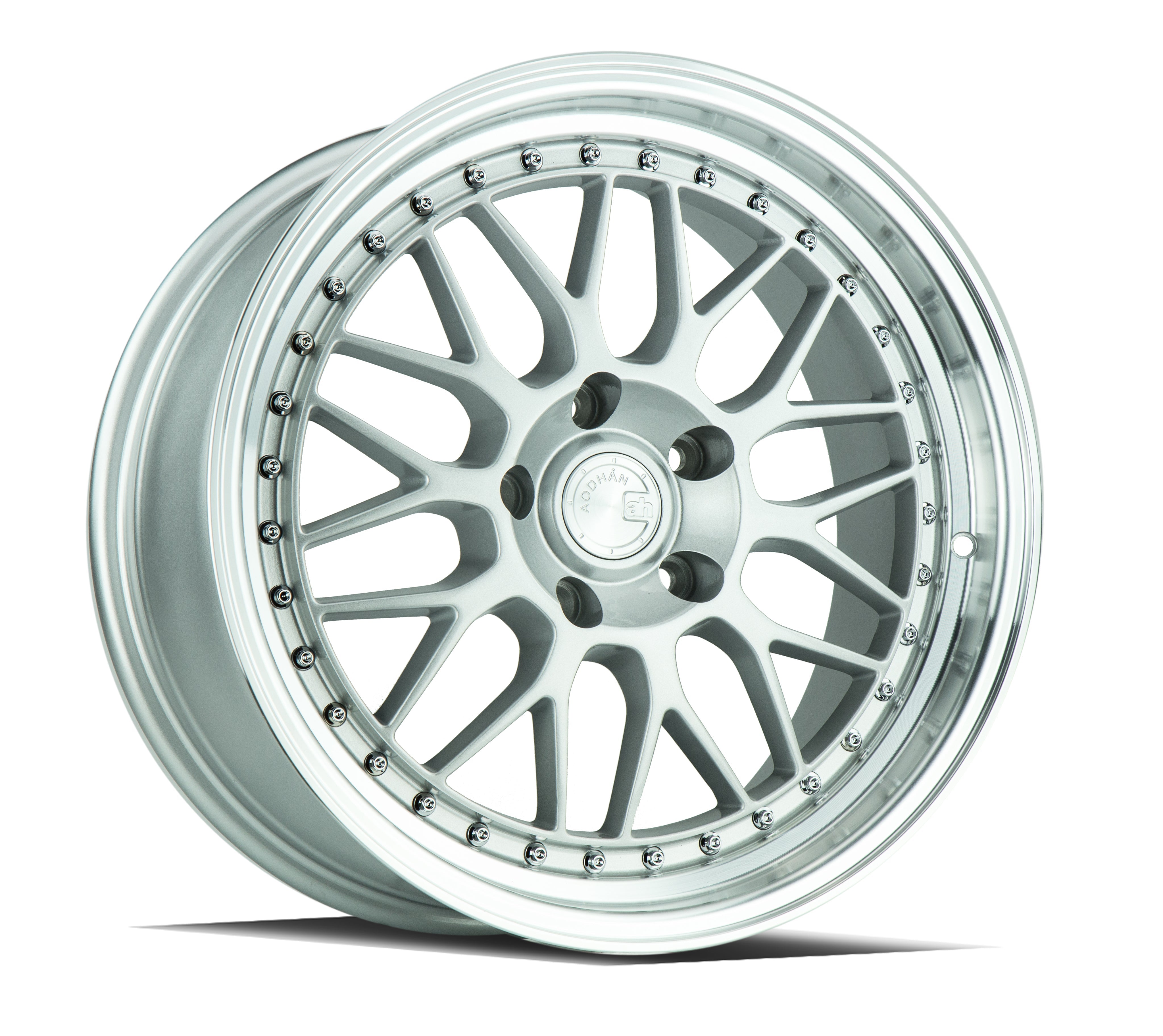 Aodhan Wheels LKB51
