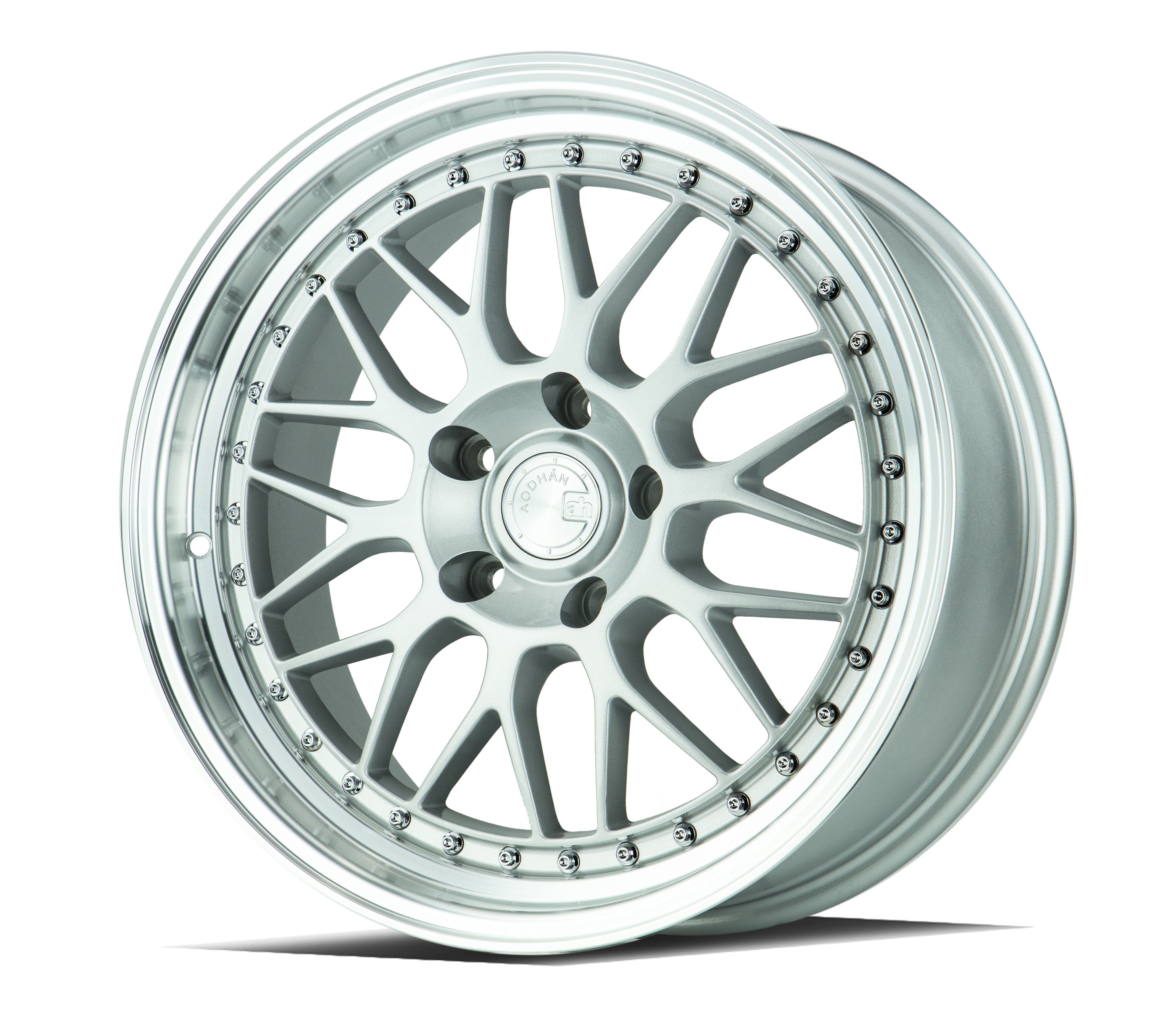 Aodhan Wheels LKB51