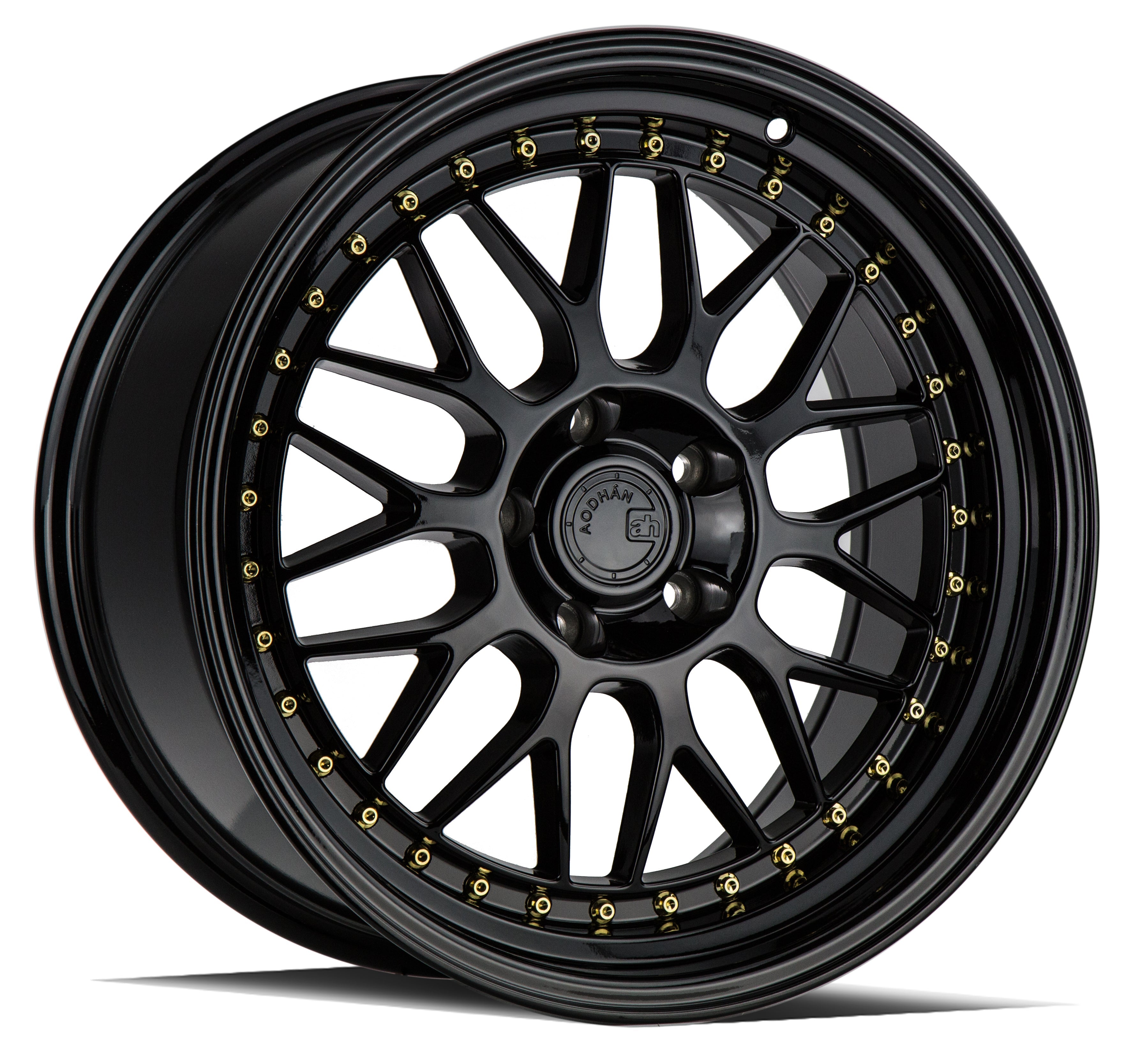 Aodhan Wheels LKB51