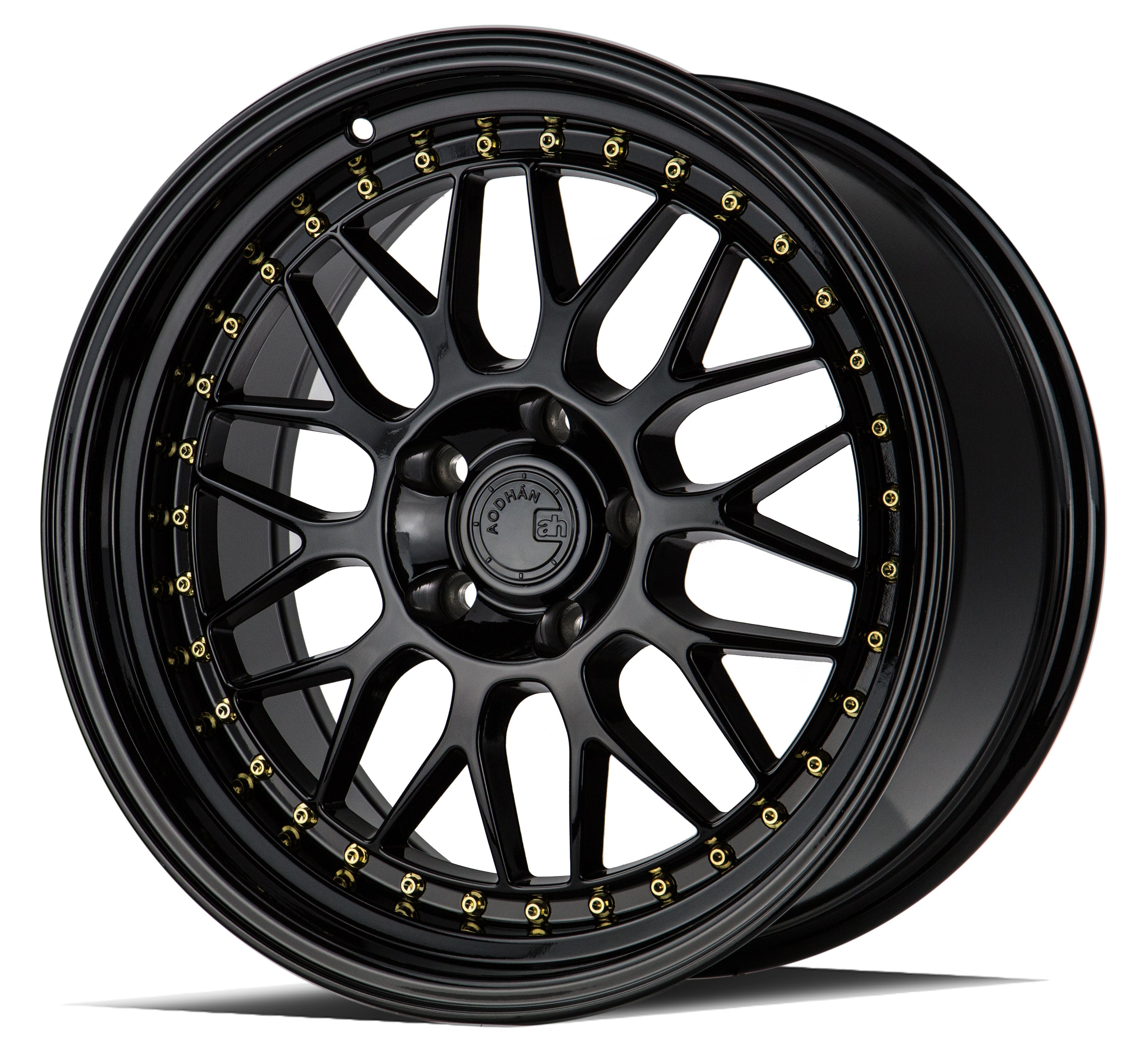 Aodhan Wheels LKB51
