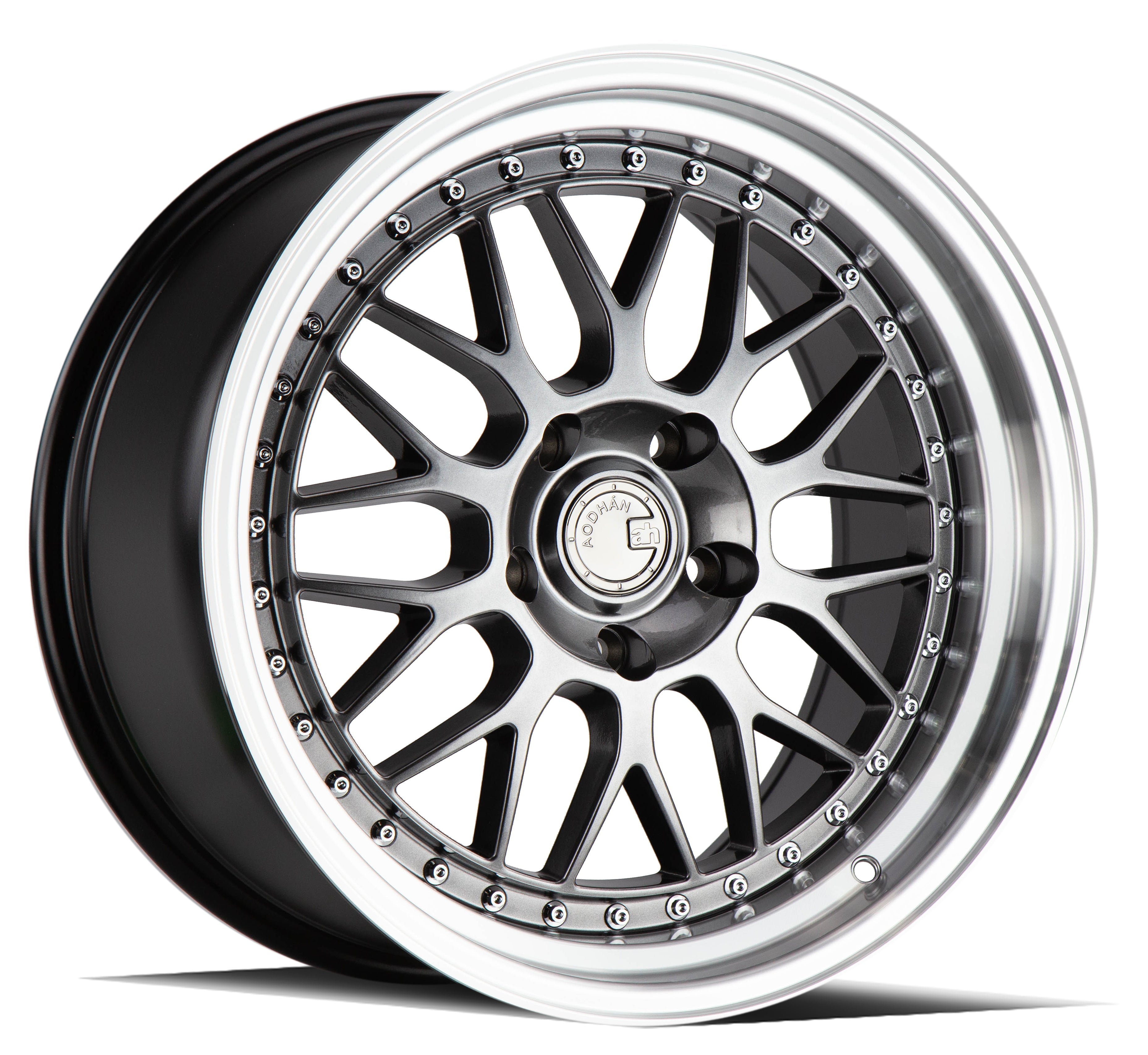Aodhan Wheels LKB51