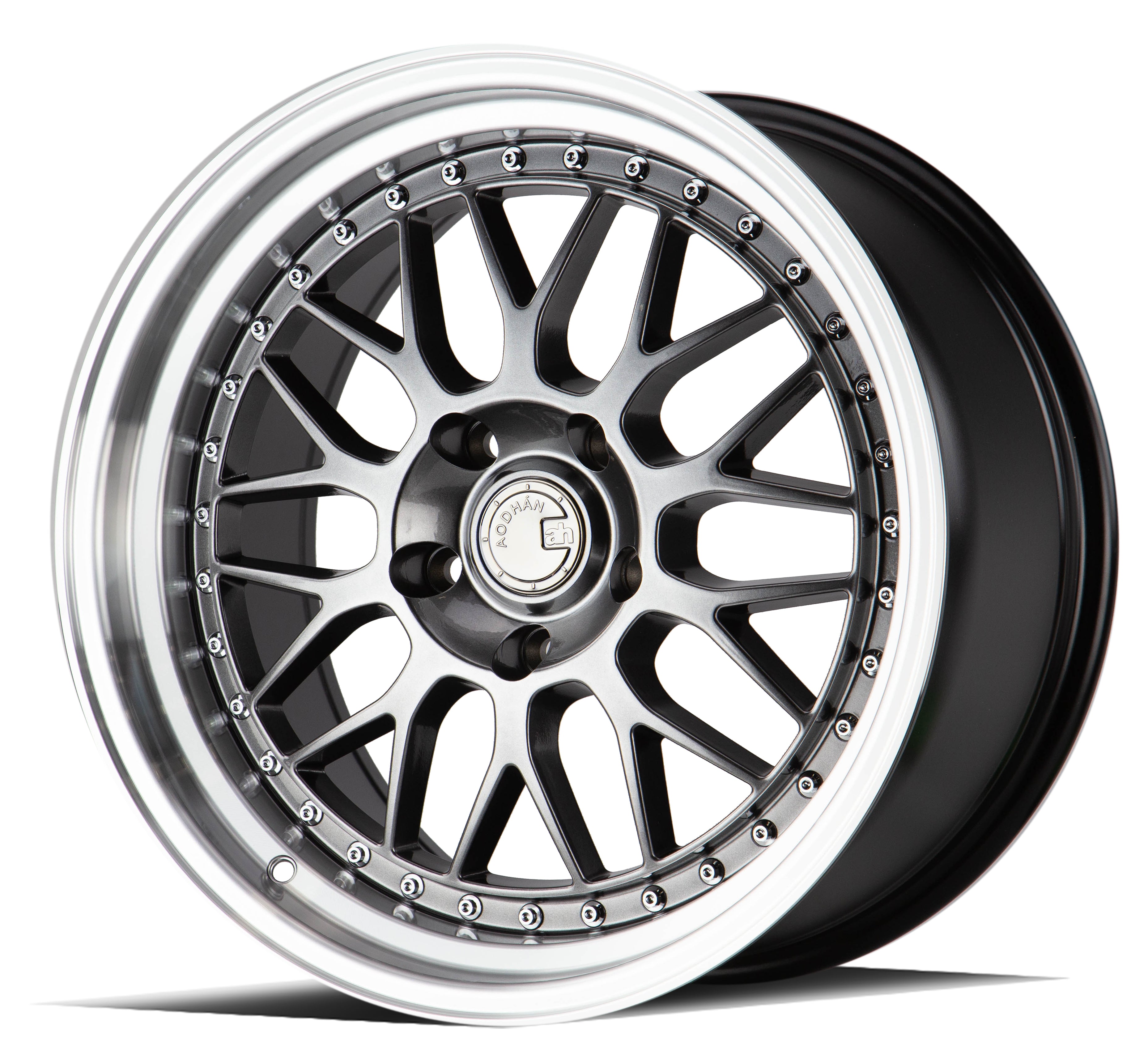 Aodhan Wheels LKB51