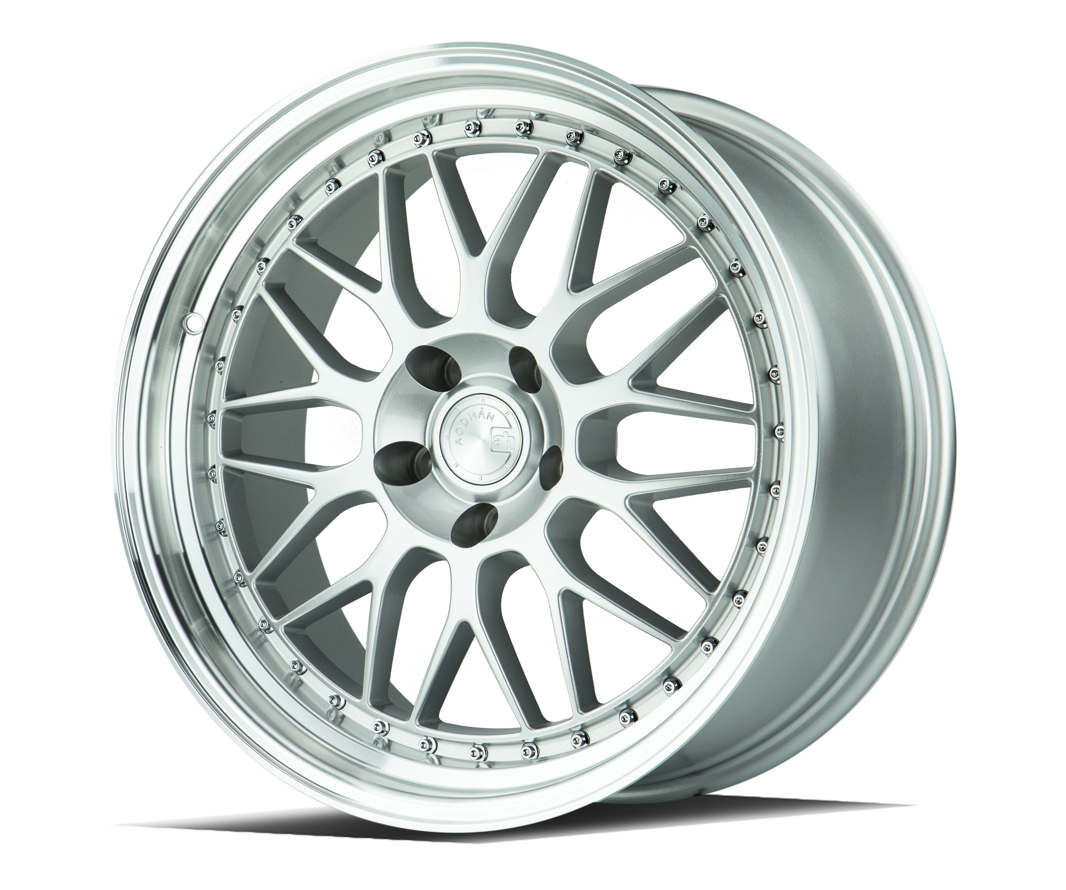 Aodhan Wheels LKB51