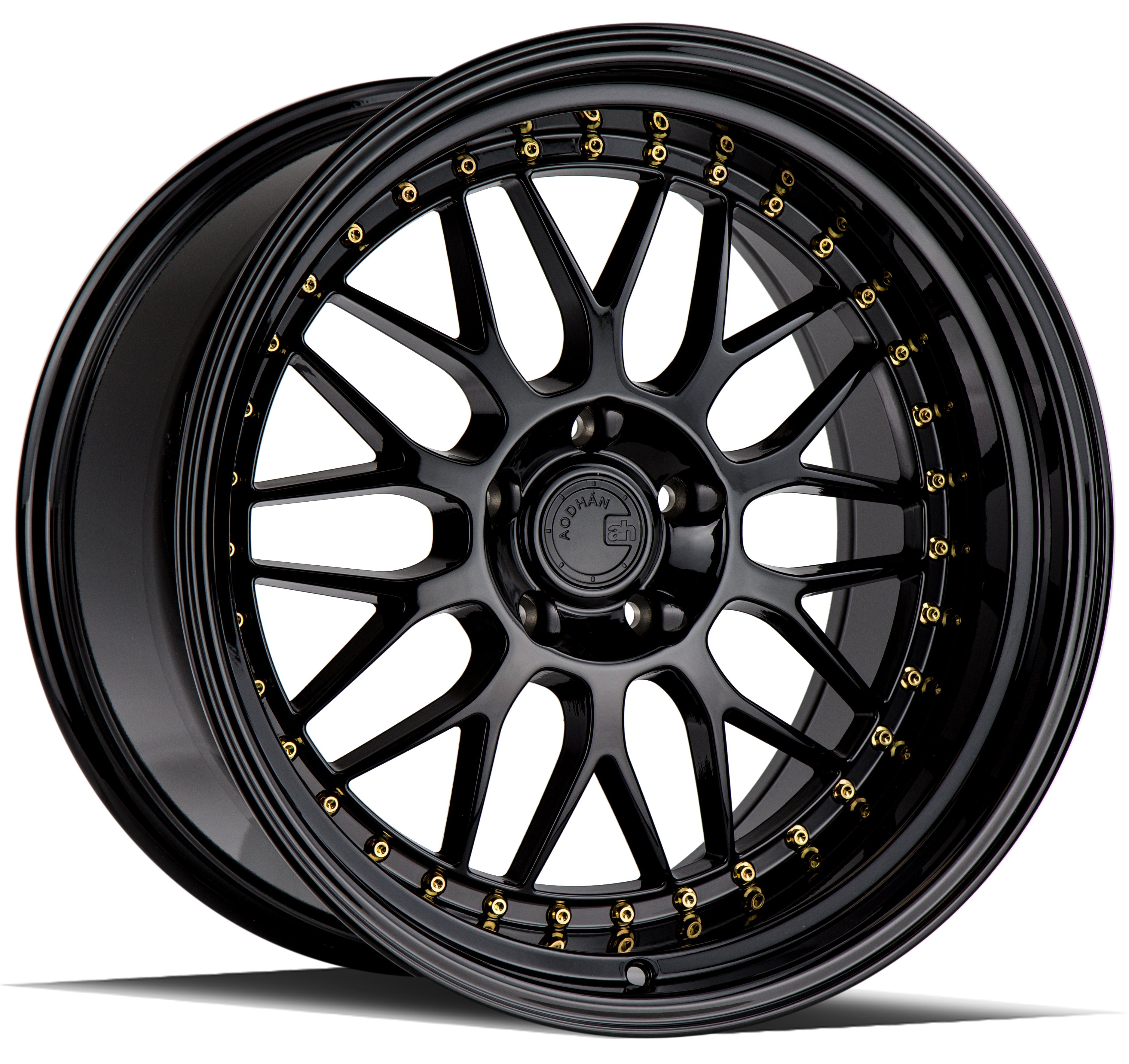 Aodhan Wheels LKB51