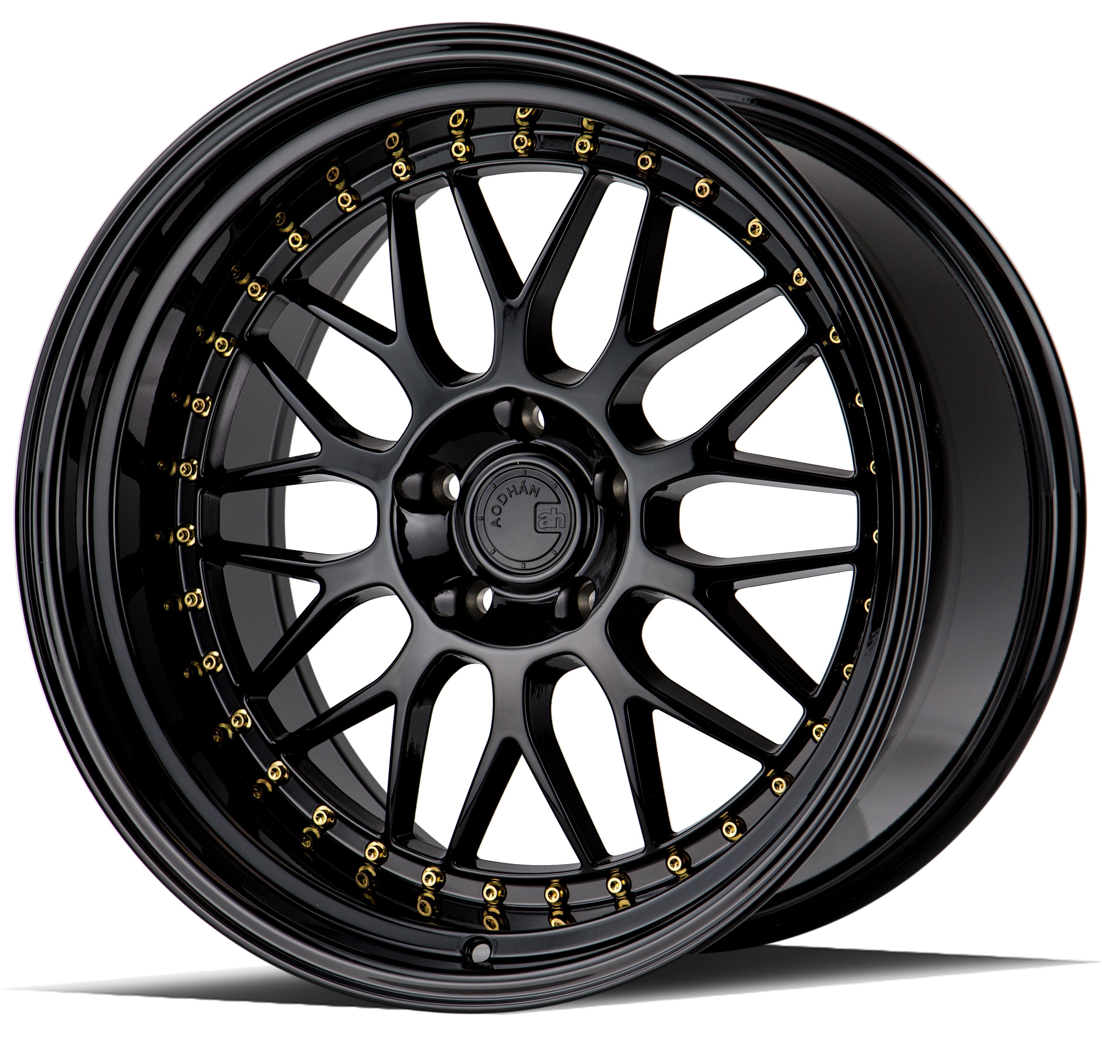 Aodhan Wheels LKB51