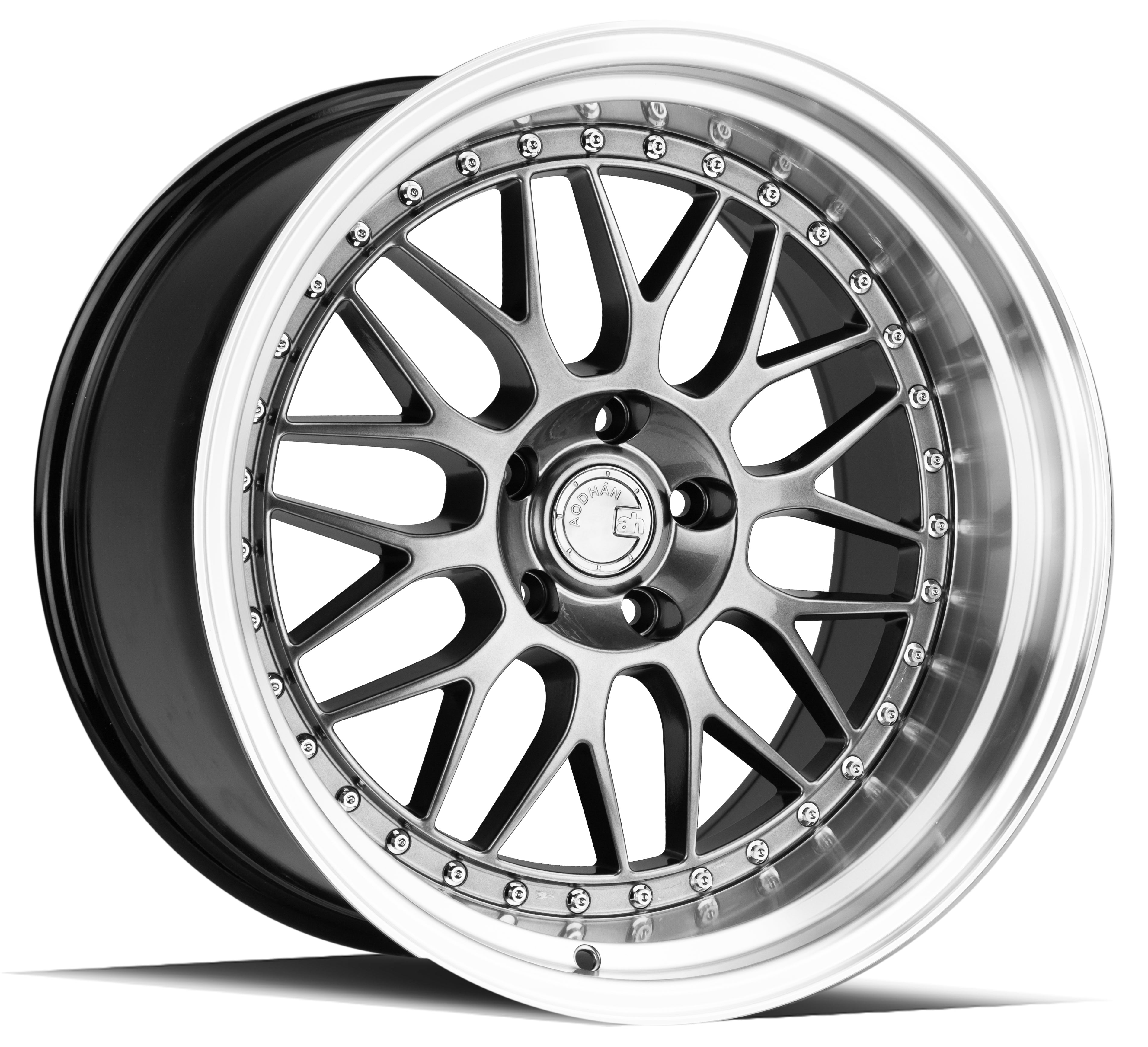 Aodhan Wheels LKB51
