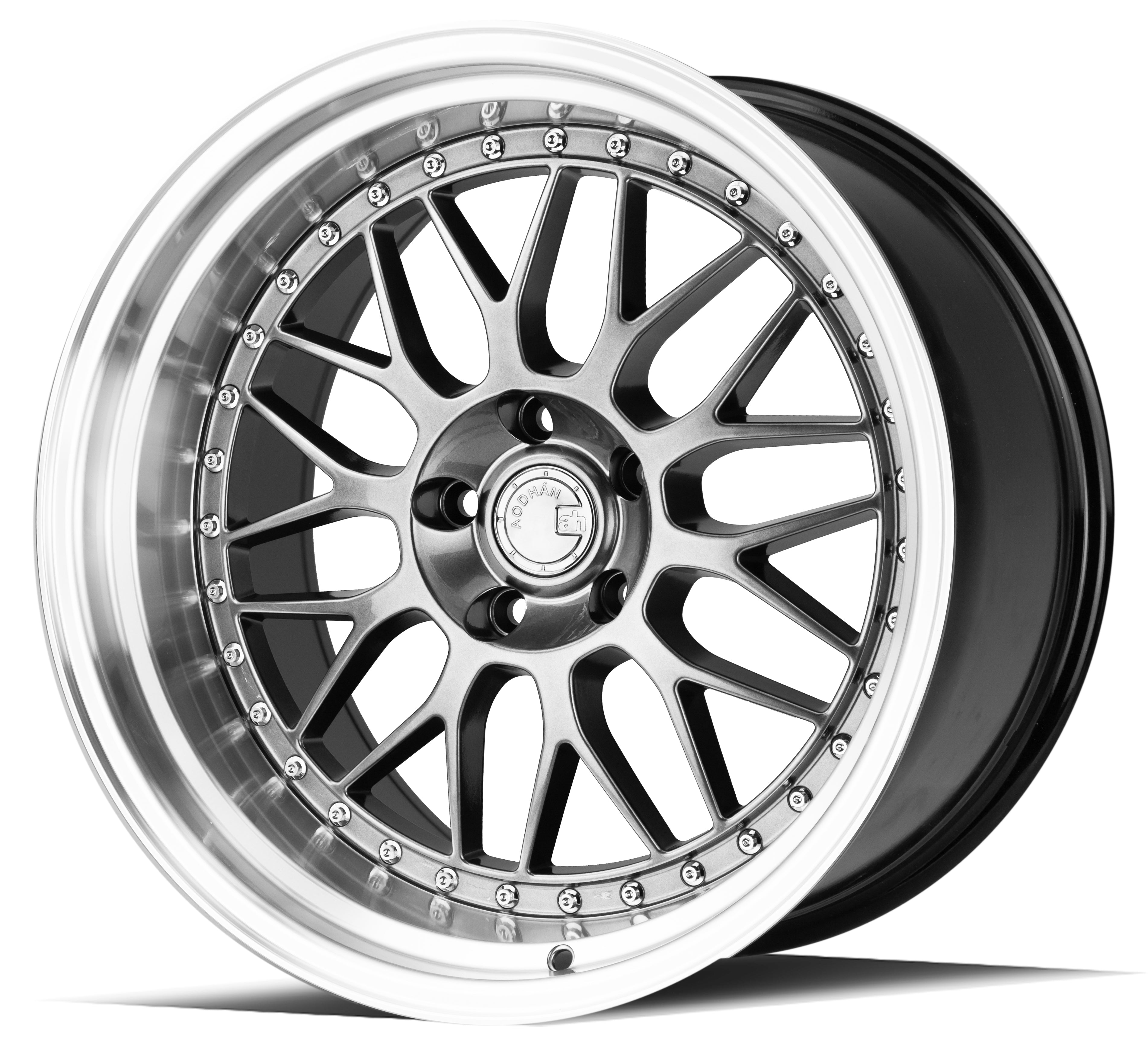 Aodhan Wheels LKB51