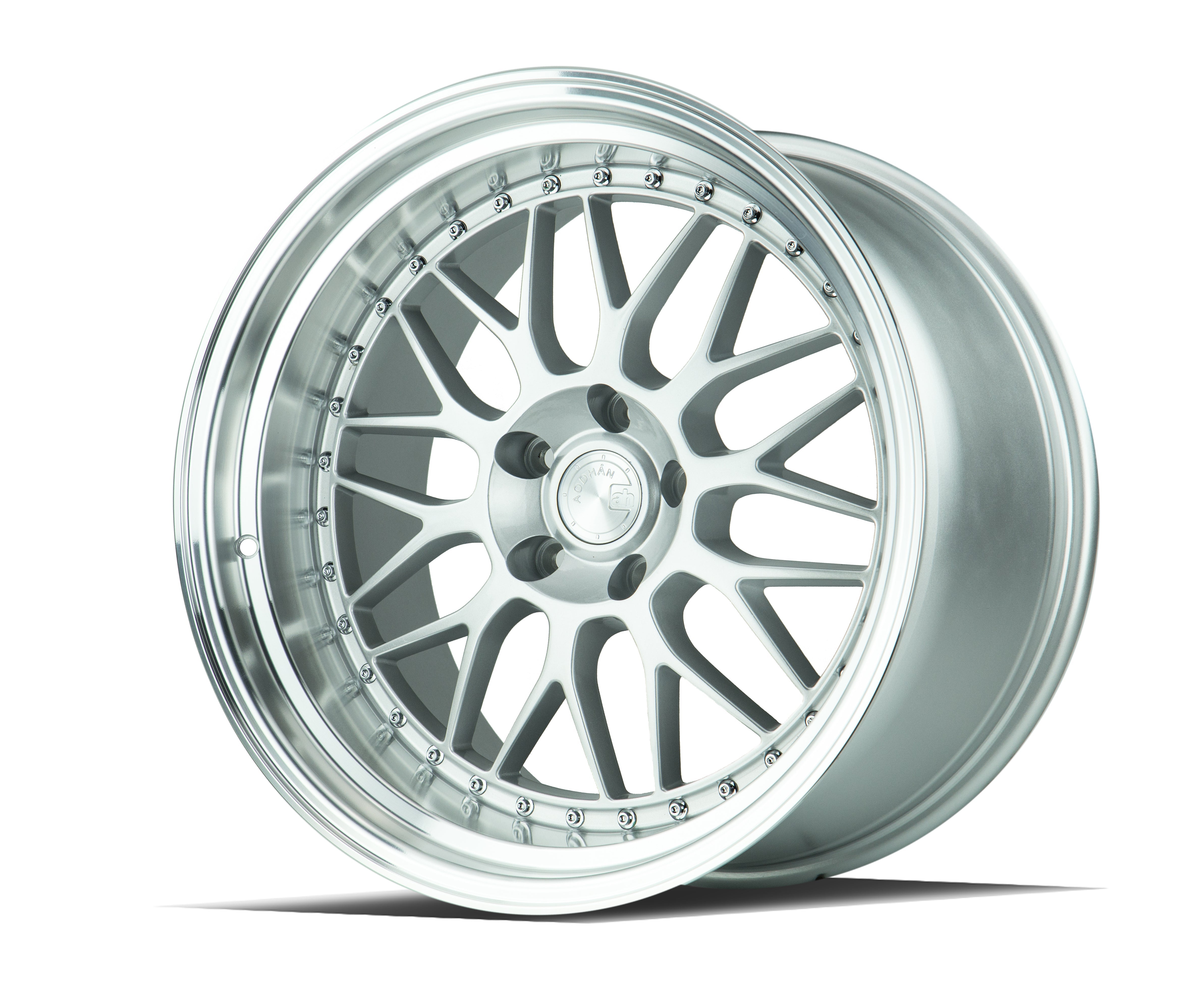 Aodhan Wheels LKB51