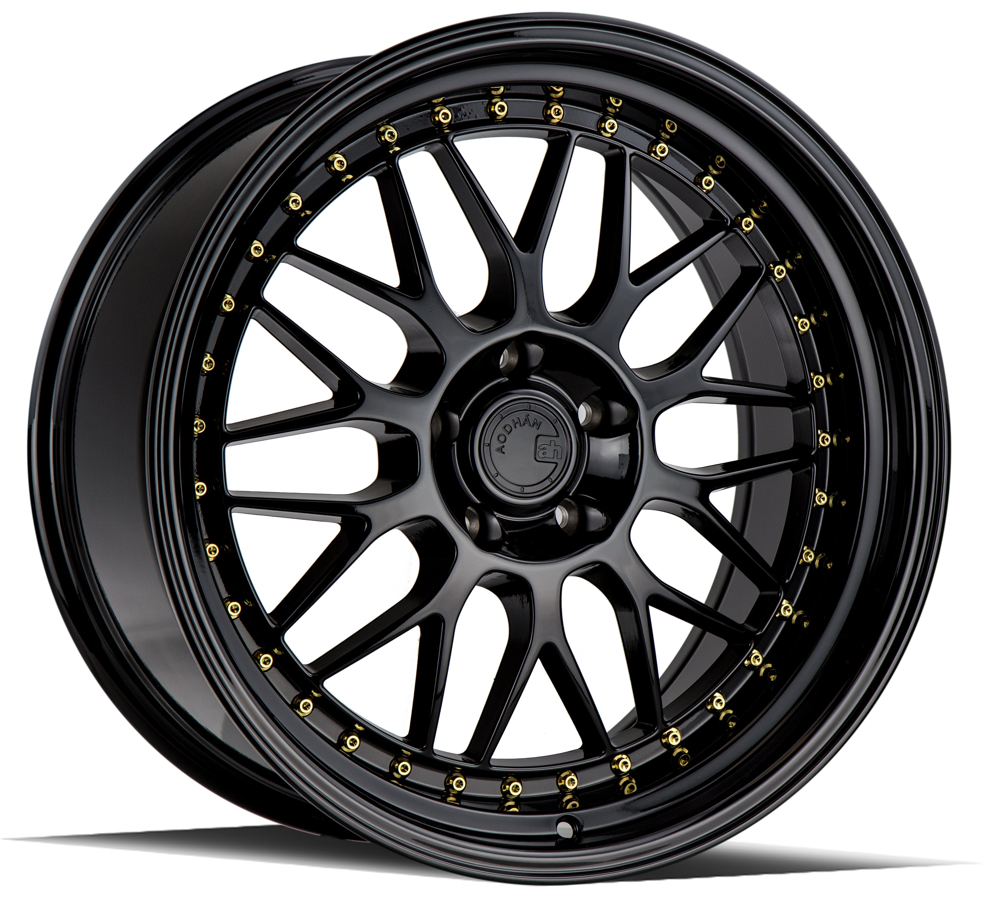 Aodhan Wheels LKB51