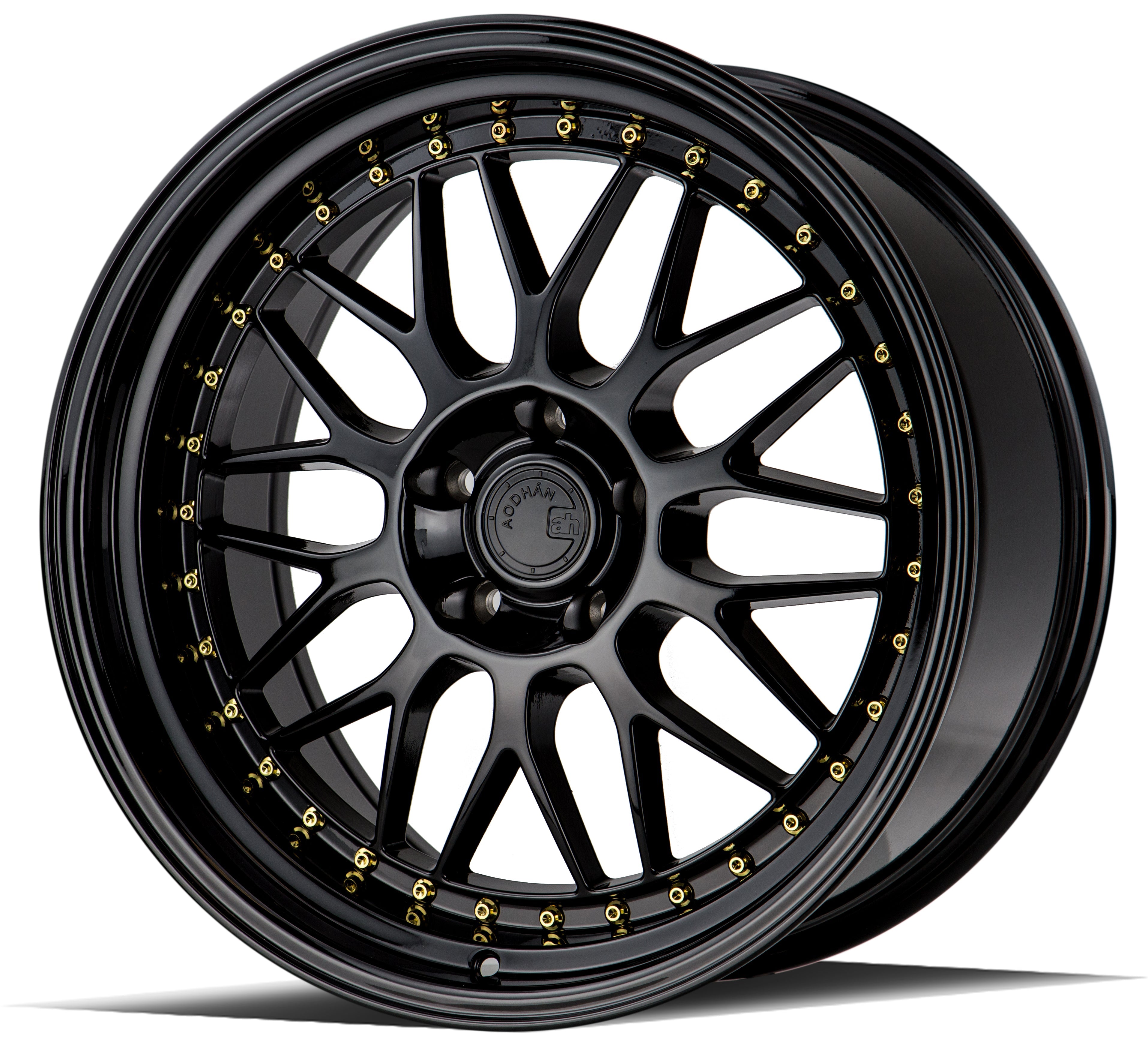 Aodhan Wheels LKB51