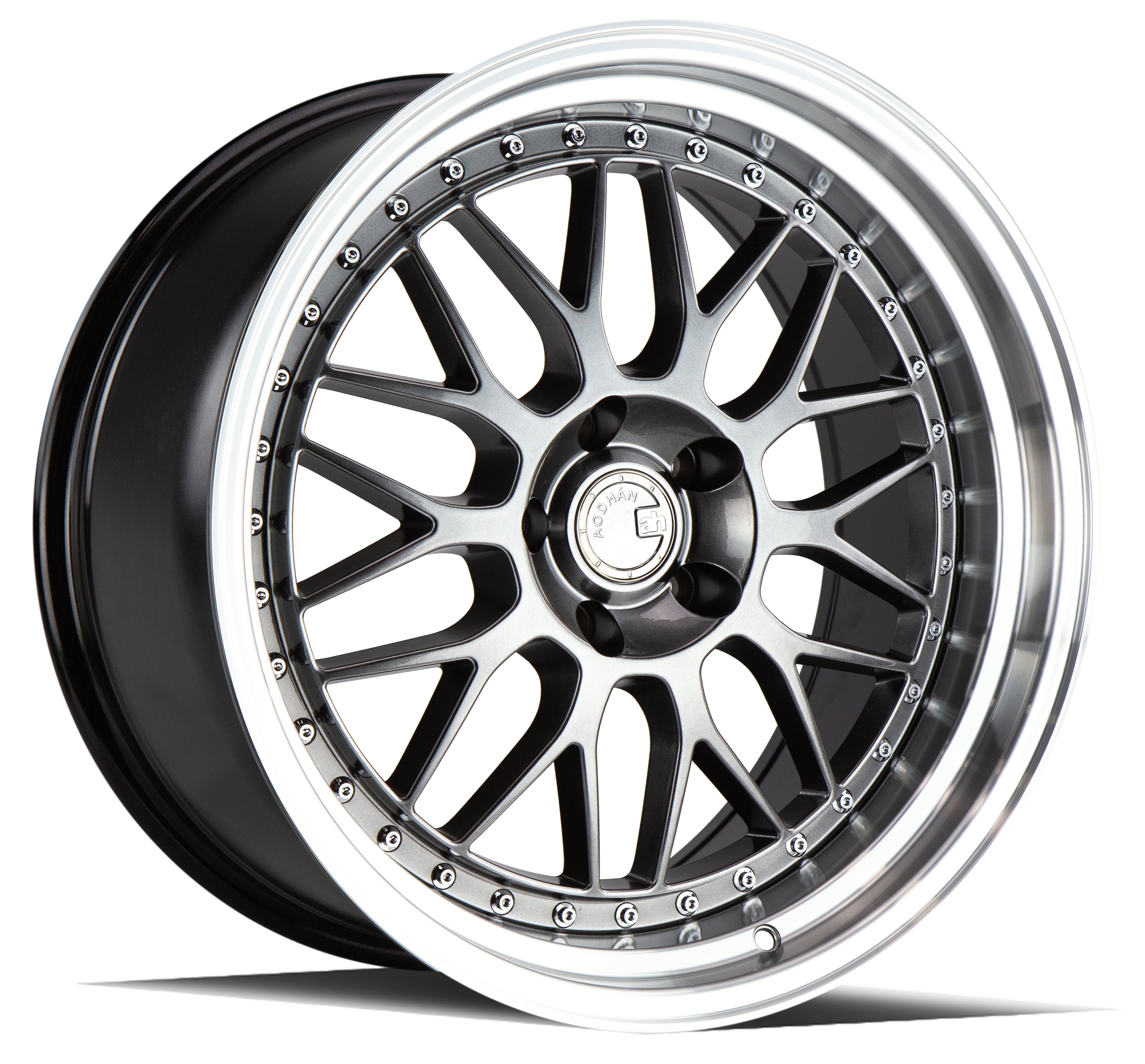 Aodhan Wheels LKB51