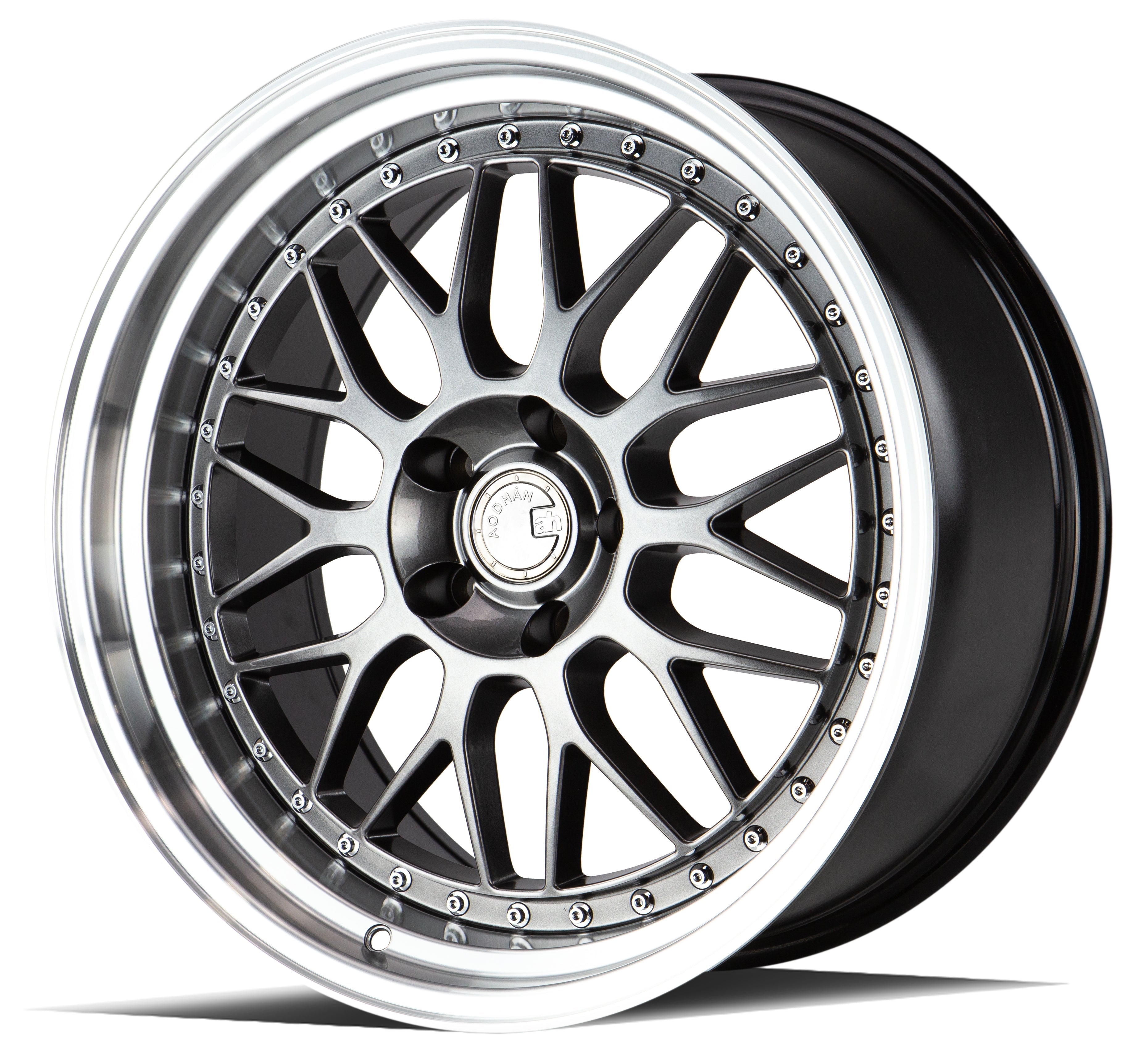 Aodhan Wheels LKB51