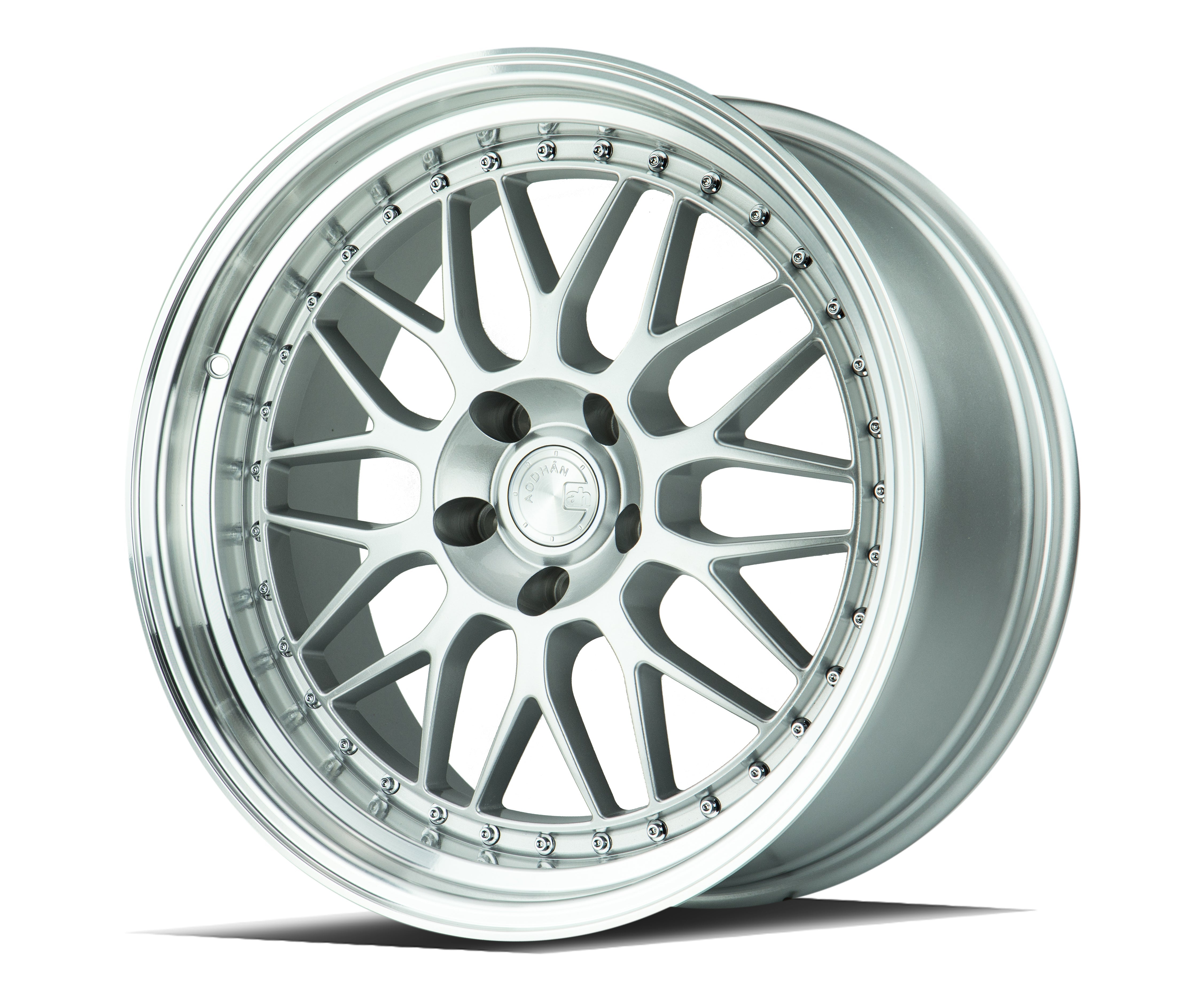 Aodhan Wheels LKB51